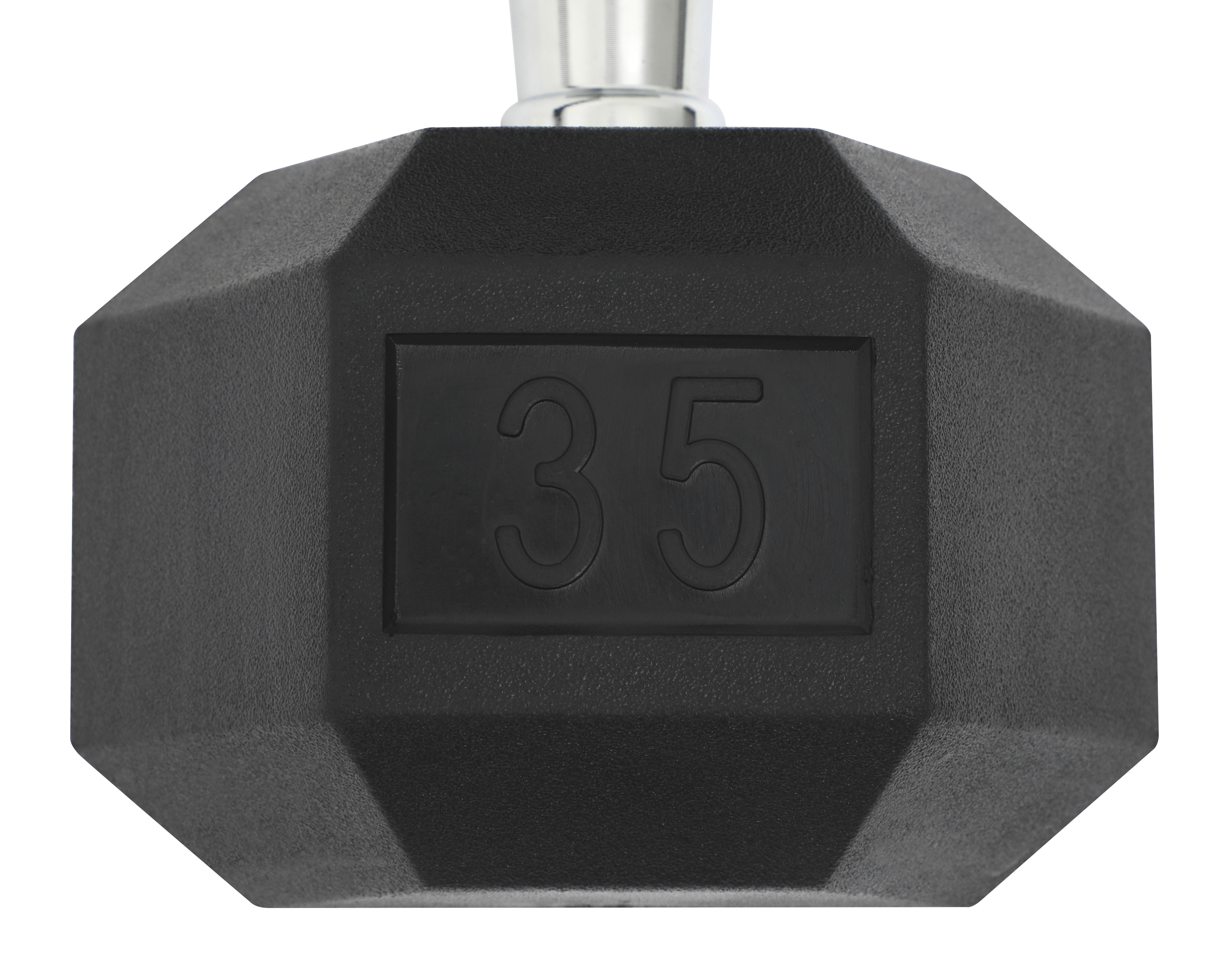 Foto 4 pulgar | Foto 3 | Mancuerna DRH35 35 Libras