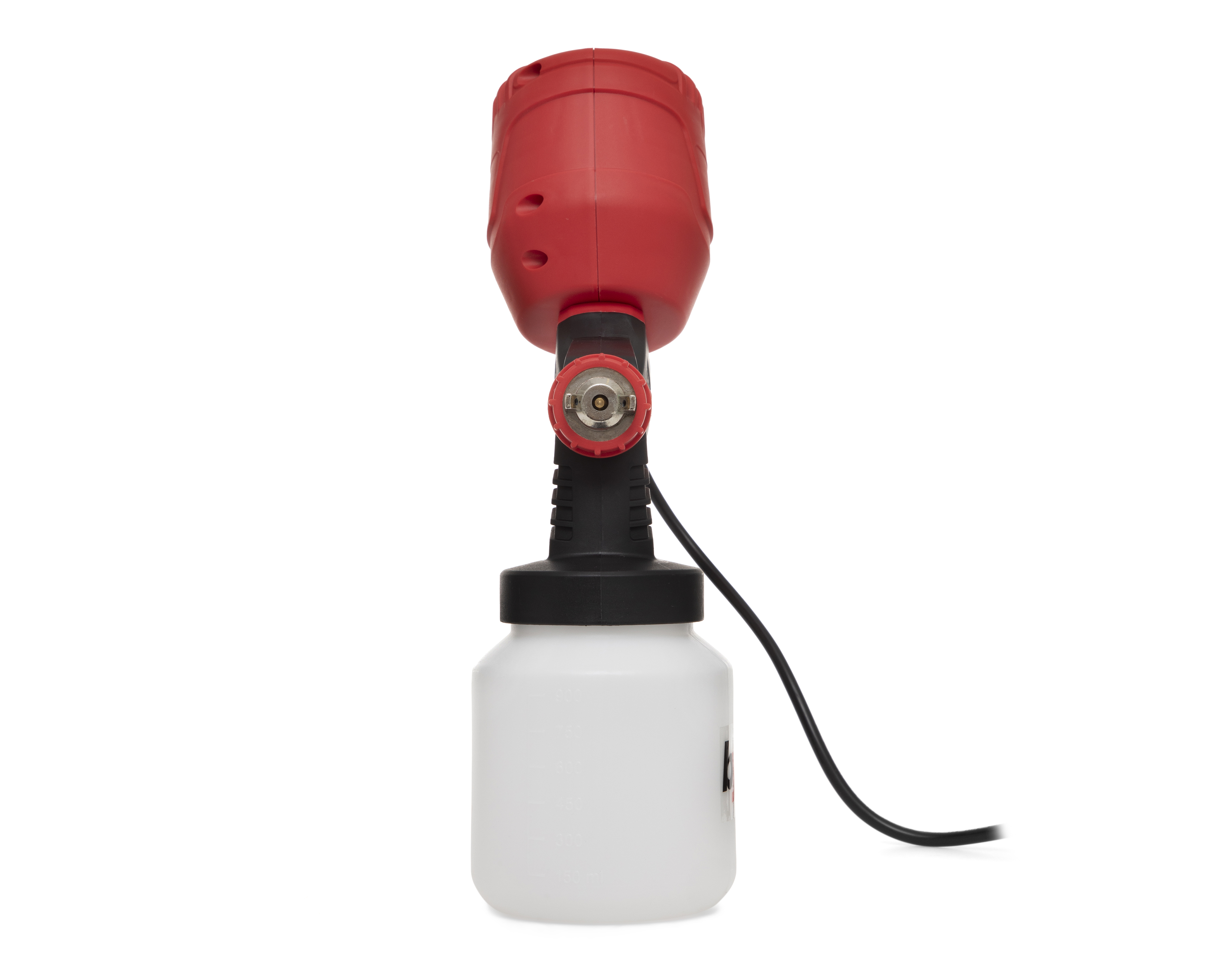 Foto 3 pulgar | Foto 3 | Pistola para Pintura Byp HVLP 900 ml