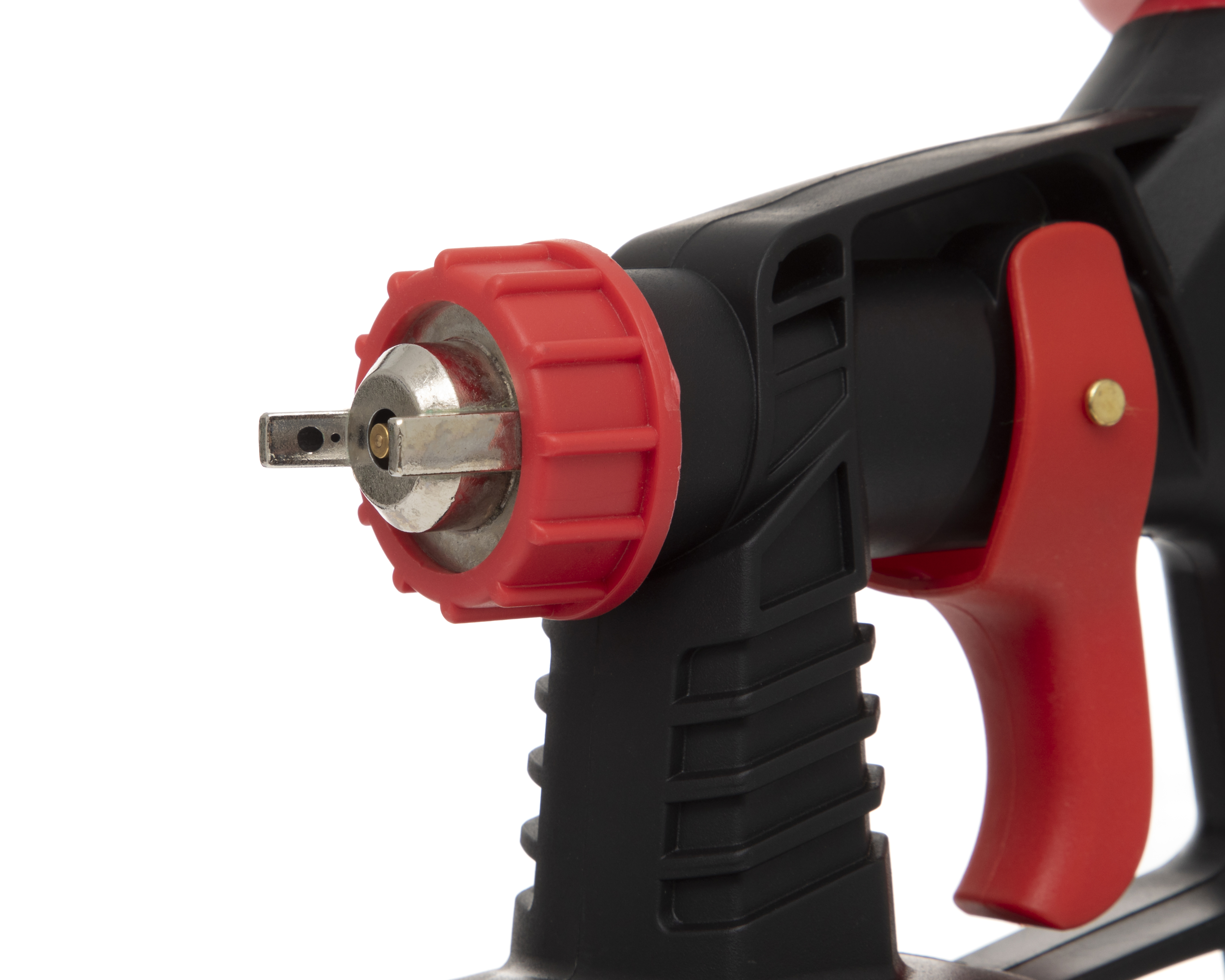 Foto 4 pulgar | Foto 4 | Pistola para Pintura Byp HVLP 900 ml