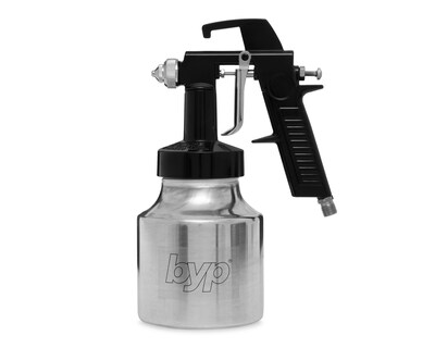 Foto 1 | Foto 1 | Pistola para Pintar Byp REF PSM 750 ml