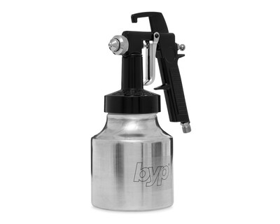 Foto 2 | Foto 2 | Pistola para Pintar Byp REF PSM 750 ml