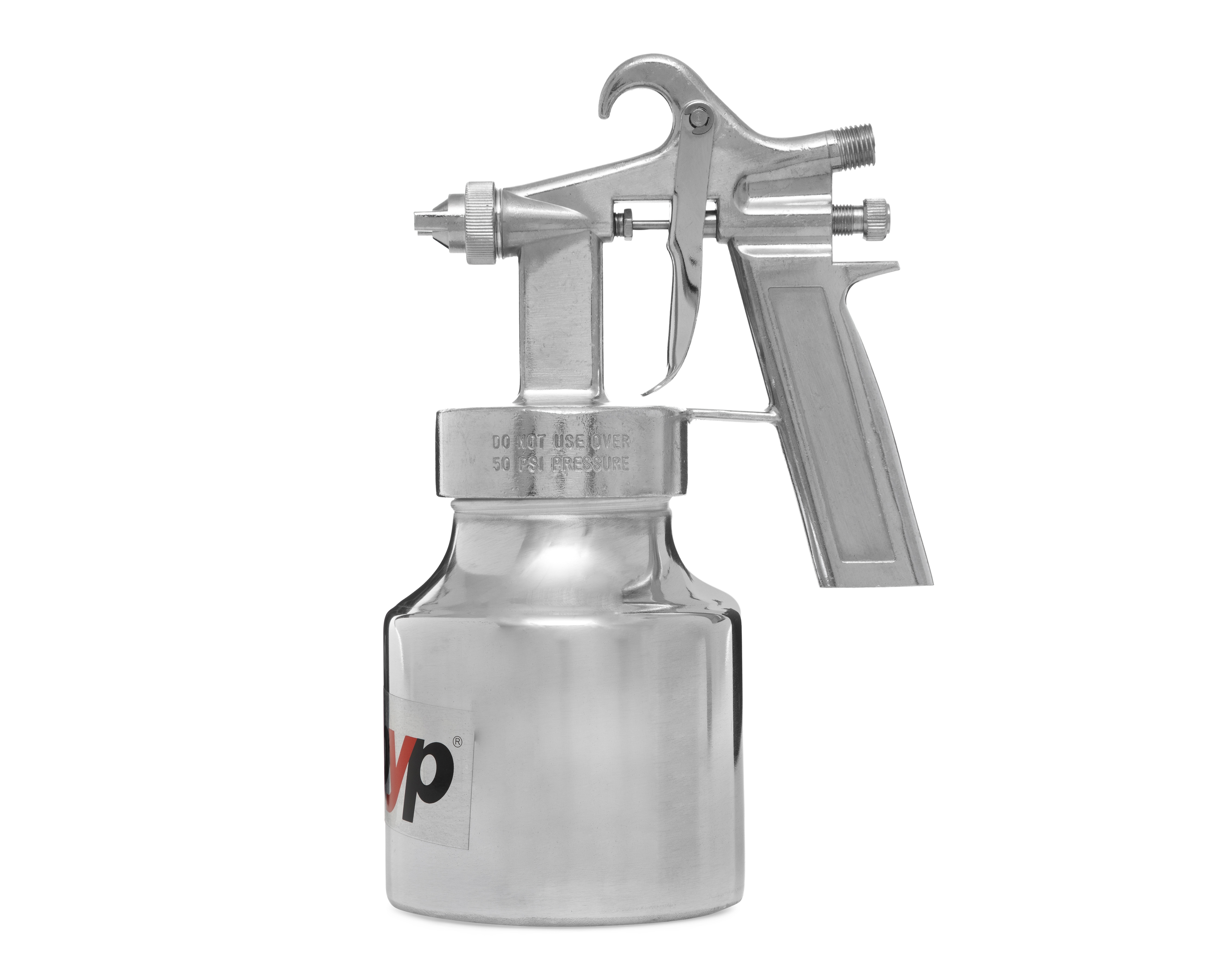 Foto 2 pulgar | Foto 1 | Pistola para Pintura Byp BSICA PSB 750 ml