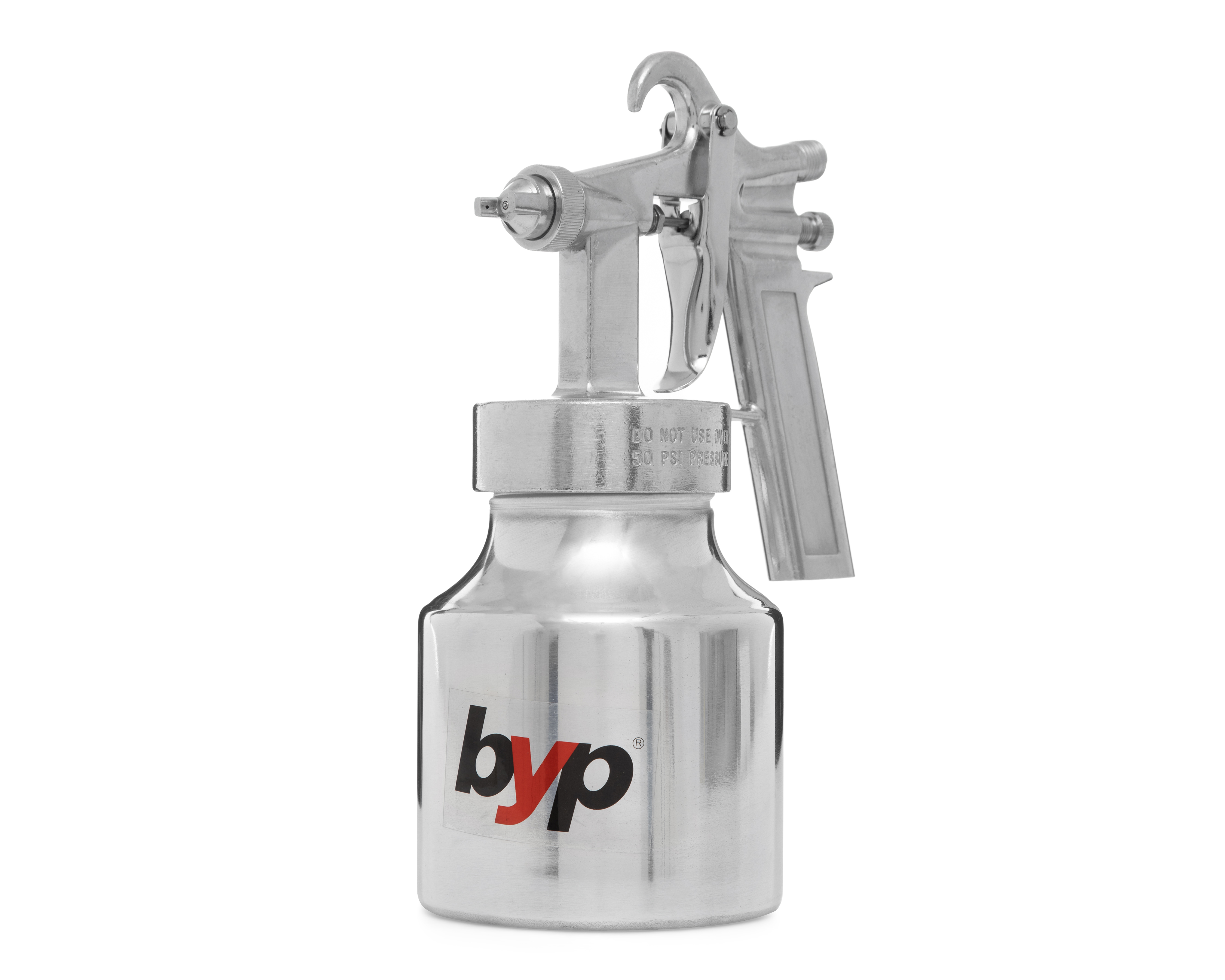 Foto 2 | Foto 2 | Pistola para Pintura Byp BSICA PSB 750 ml