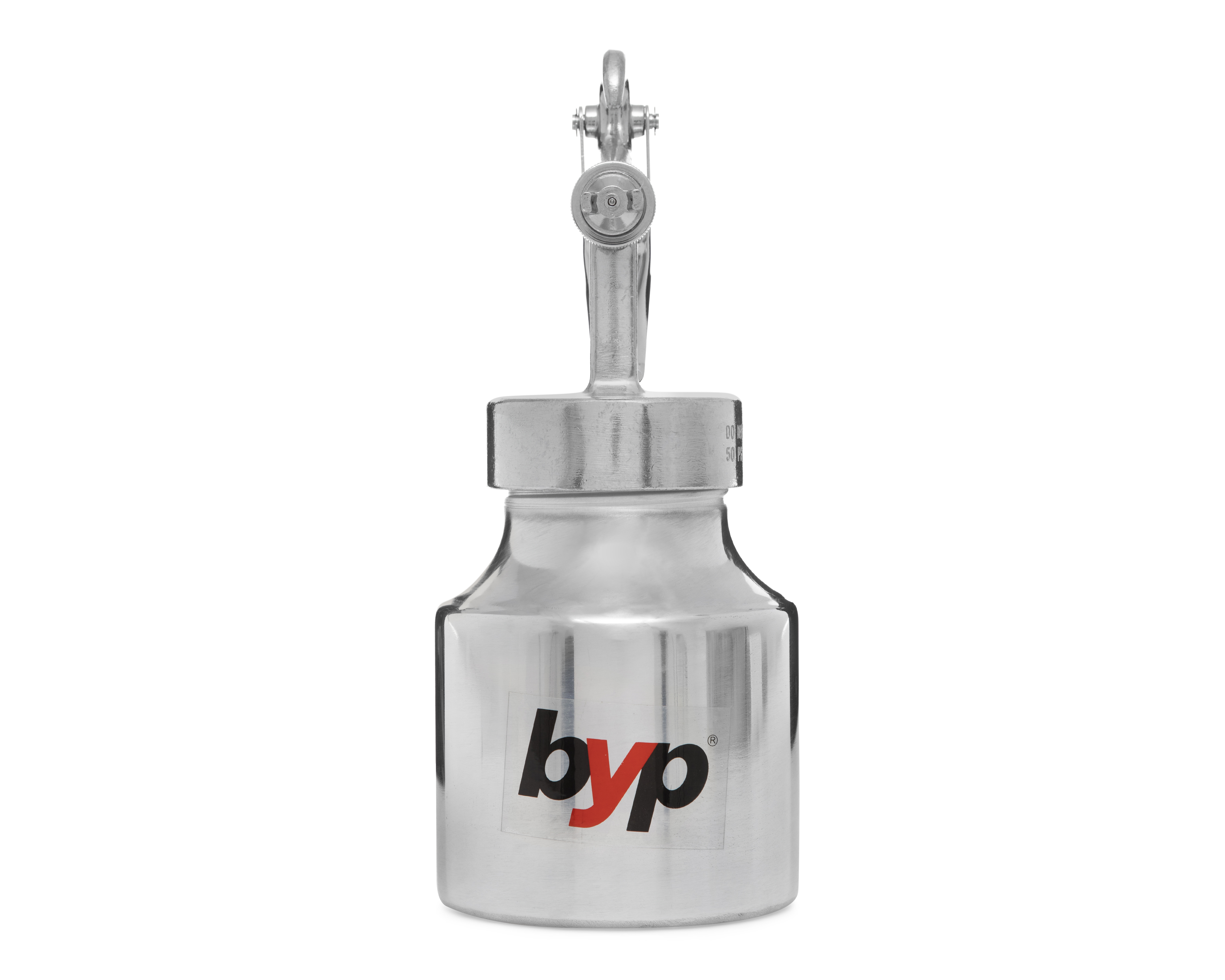Foto 3 | Foto 3 | Pistola para Pintura Byp BSICA PSB 750 ml