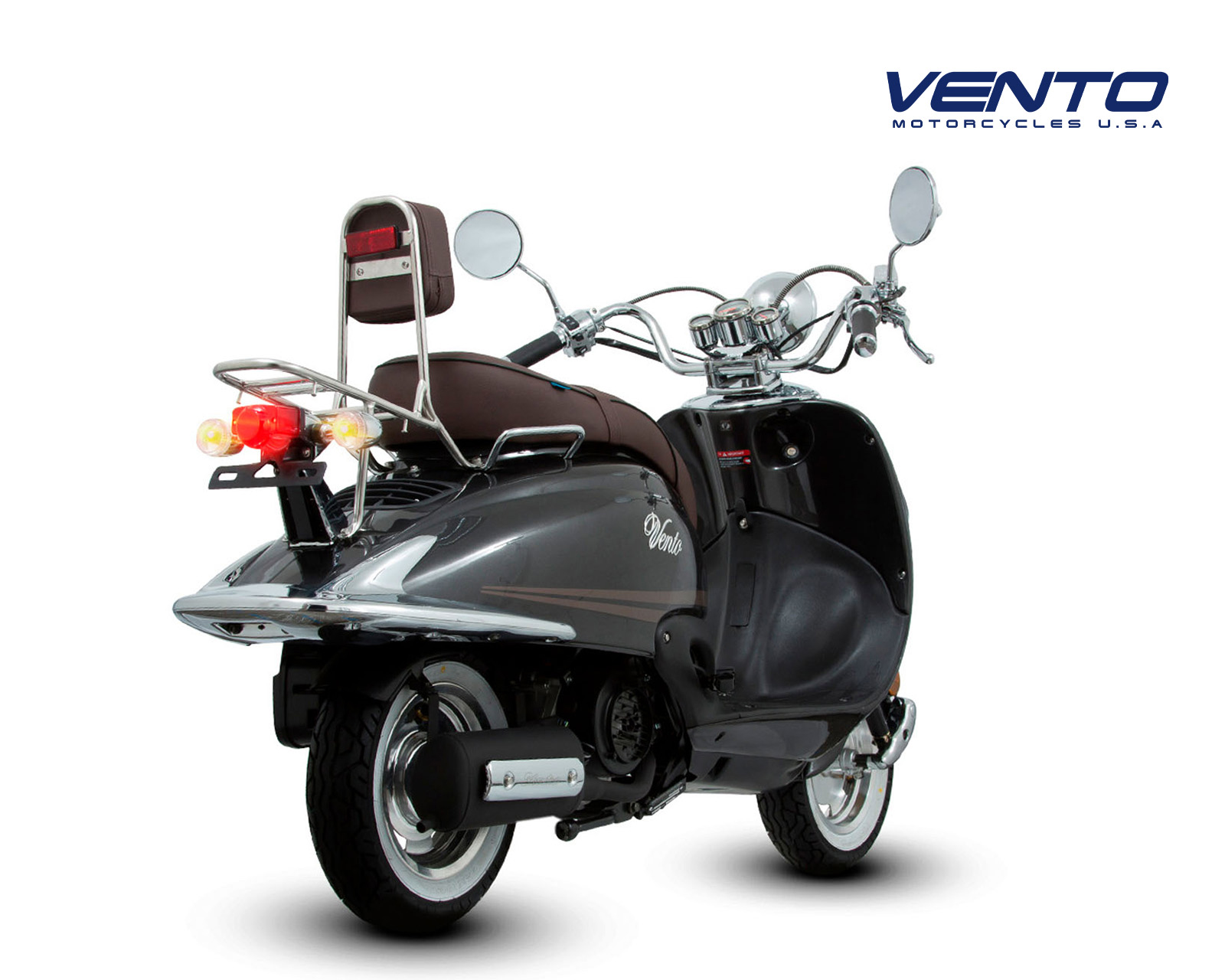 Foto 2 | Foto 2 | Motocicleta Vento Hotrod 150 cc 2024