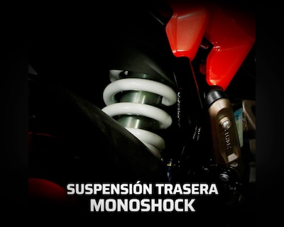 Foto 7 | Foto 7 | Motocicleta Vento Hyper 280 cc 2024