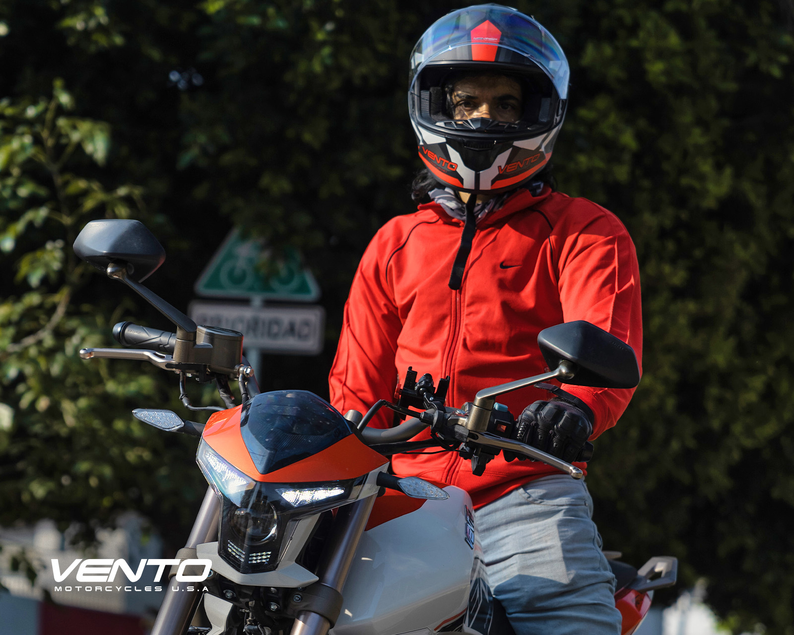Foto 8 | Foto 8 | Motocicleta Vento Hyper 280 cc 2024