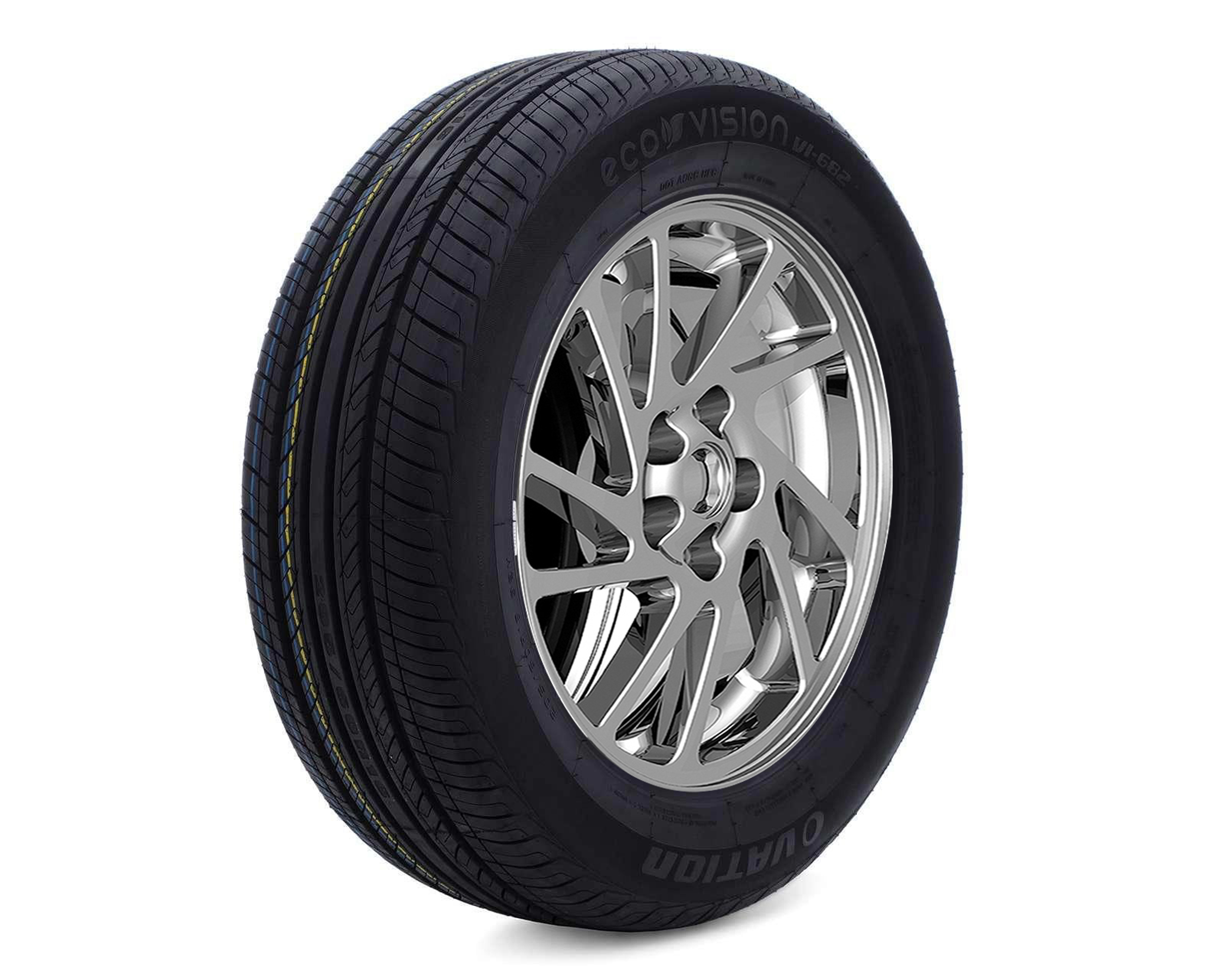 Llanta Ovation 205/60 Rin 16