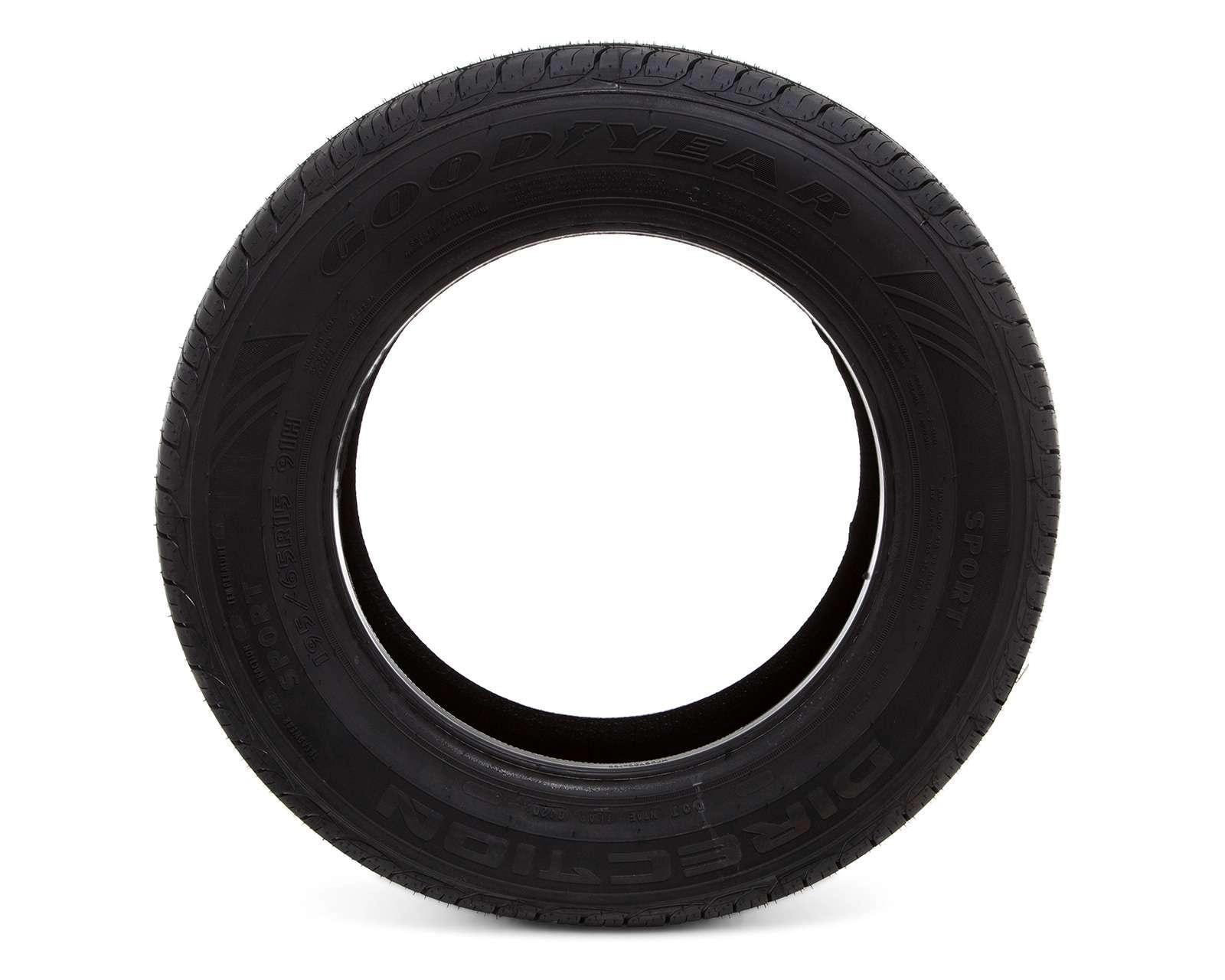 Foto 2 | Foto 2 | Llanta Goodyear 195/65 Rin 15