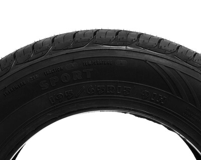 Foto 4 | Foto 4 | Llanta Goodyear 195/65 Rin 15