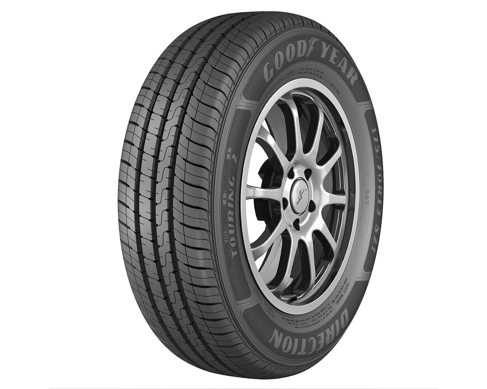Llanta Goodyear 175/65 Rin 14