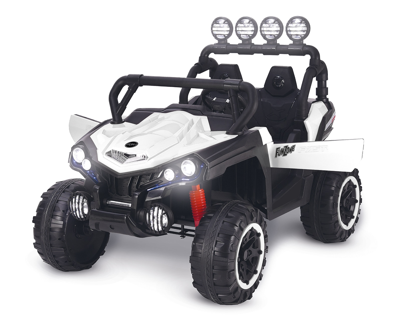 Montables eléctricos para niños Mejora tu vida con Coppel