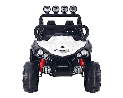 Foto 2 | Foto 2 | Montable Eléctrico Funzone Blanco