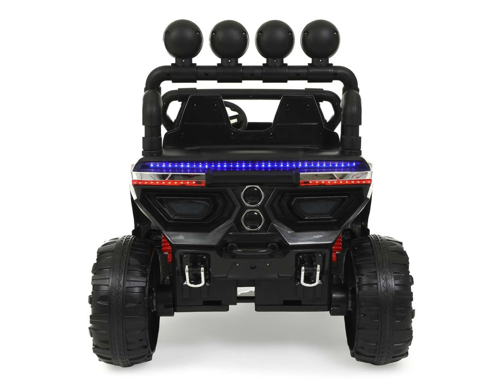 Foto 6 pulgar | Foto 5 | Montable Eléctrico Funzone Blanco