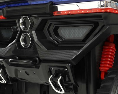 Foto 8 | Foto 8 | Montable Eléctrico Funzone Blanco