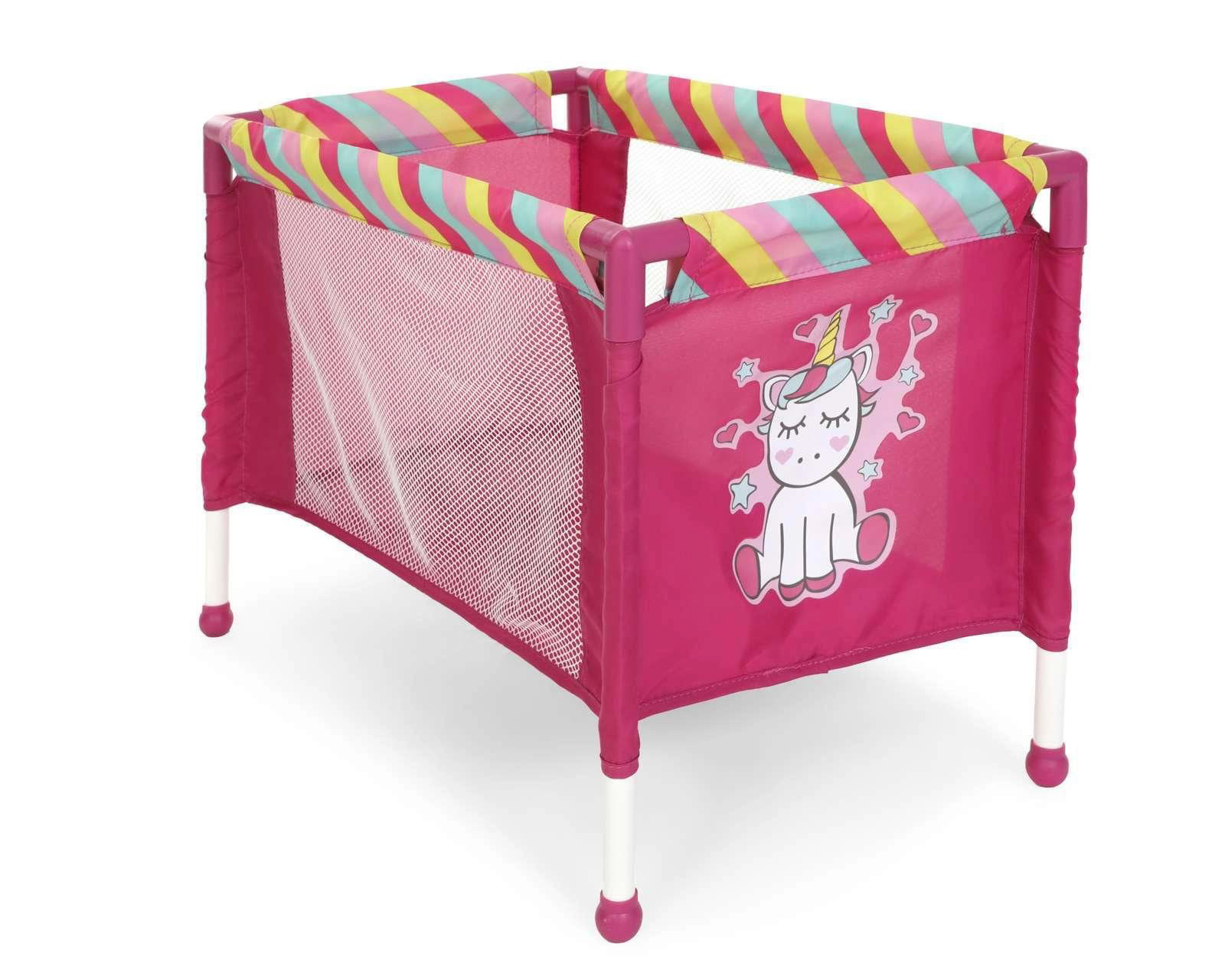 Foto 4 | Foto 4 | Accesorios para Muñeca Prinsel Maxidoll Unicornio