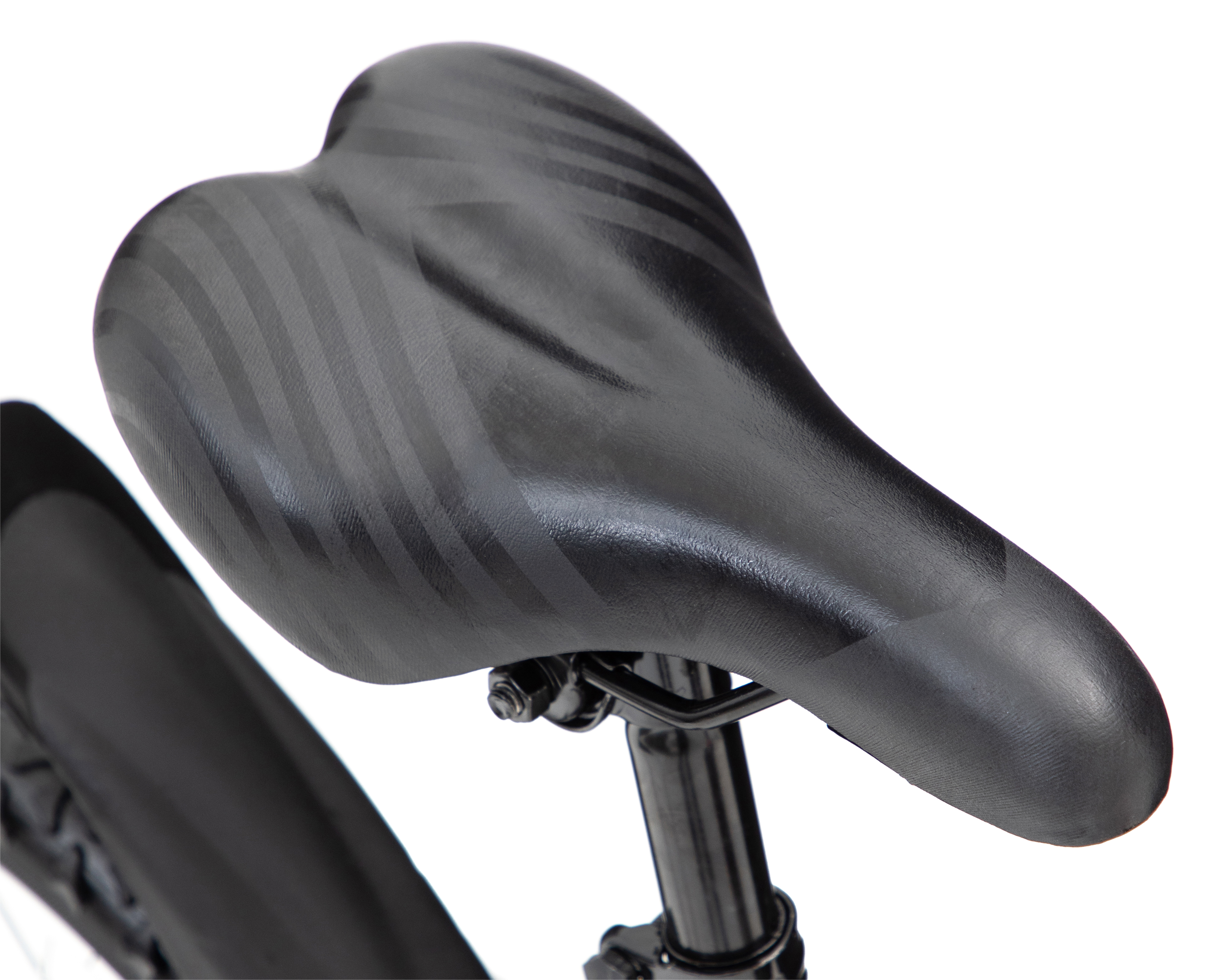 Foto 5 pulgar | Foto 4 | Bicicleta Ghost Zideral 16" Negra