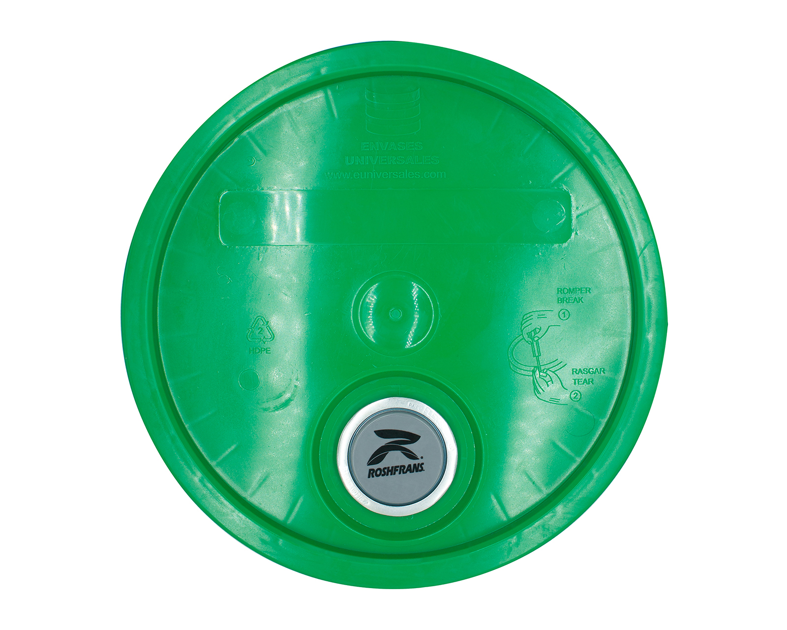 Foto 5 | Foto 5 | Aceite Roshfrans para Motor de Automóvil Monogrado 19 l