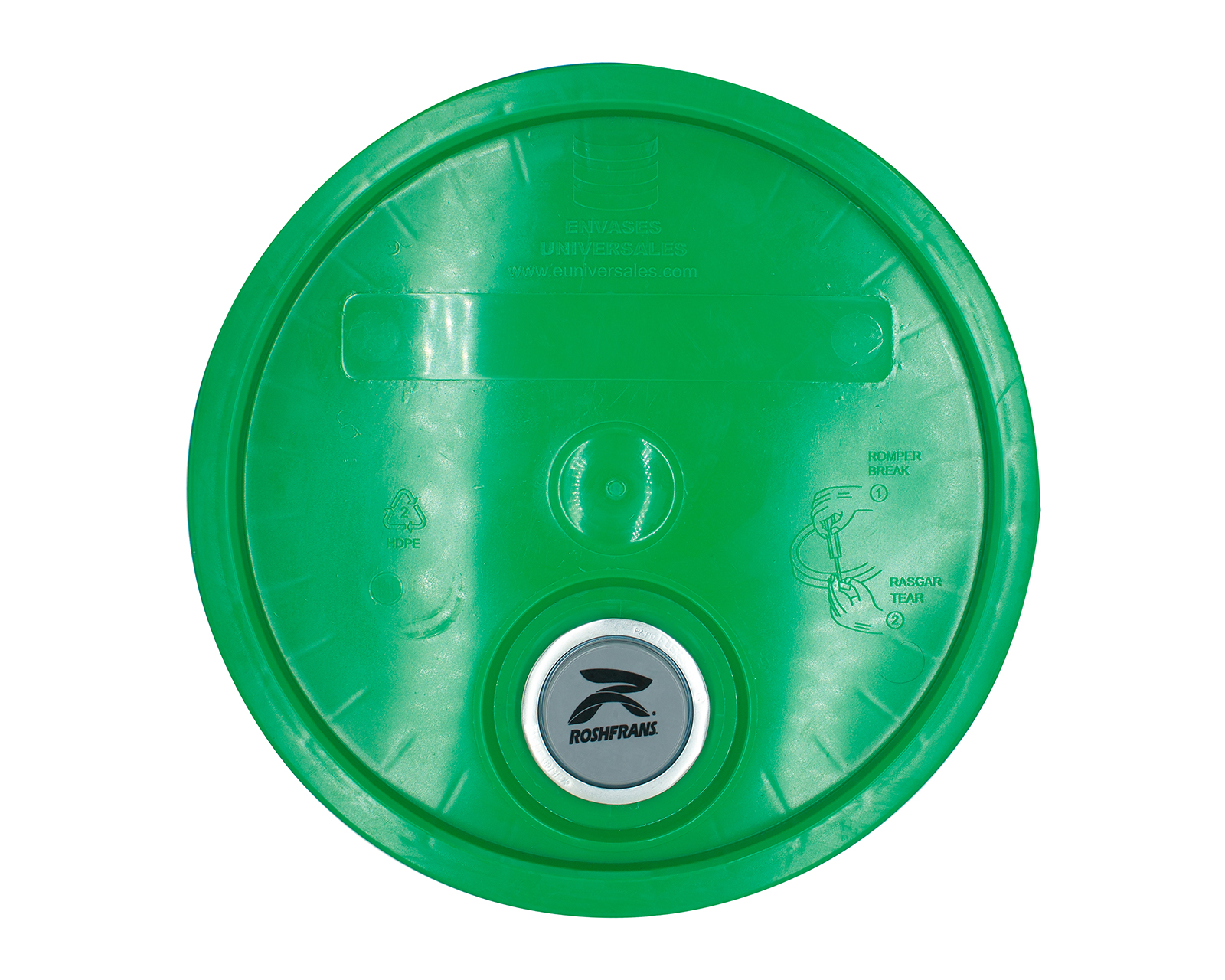 Foto 5 | Foto 5 | Aceite Roshfrans para Motor de Automóvil Monogrado 19 l