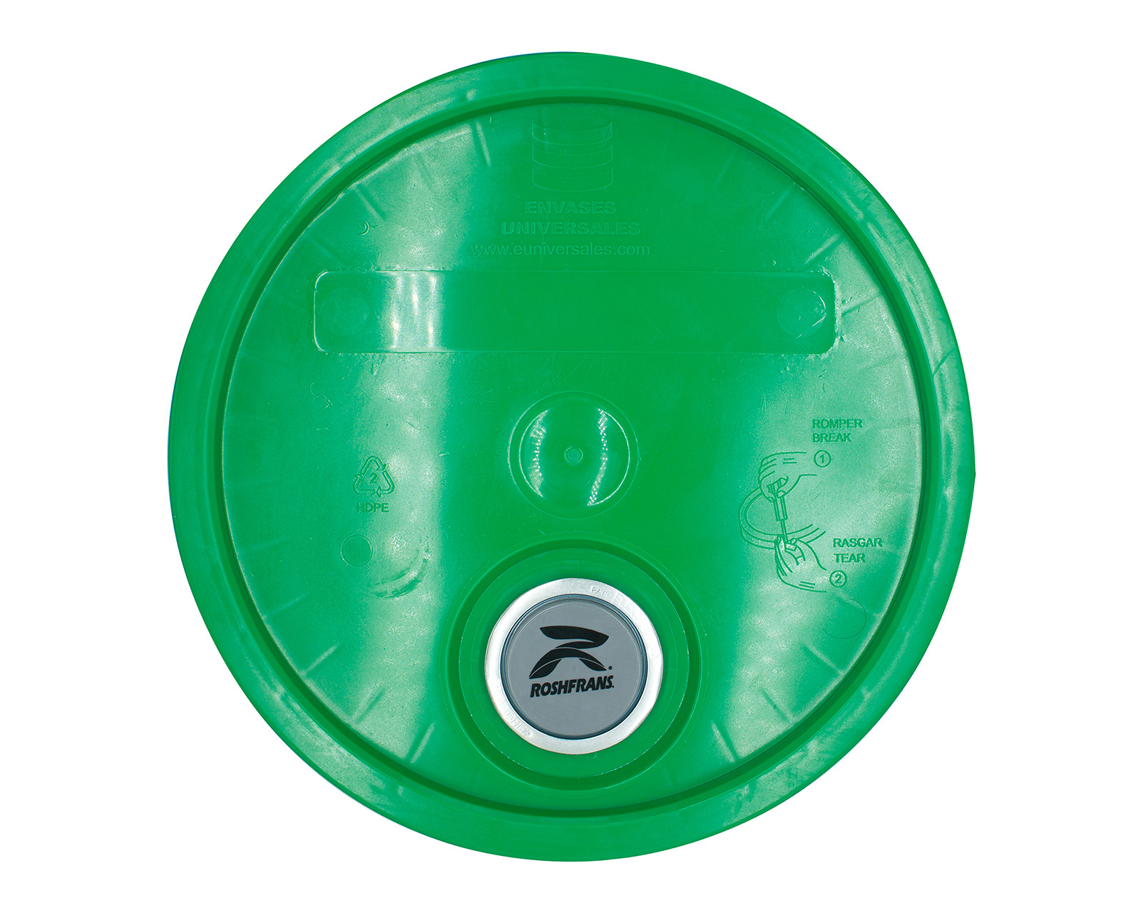 Foto 5 | Foto 5 | Aceite Roshfrans para Motor de Automóvil Monogrado 19 l