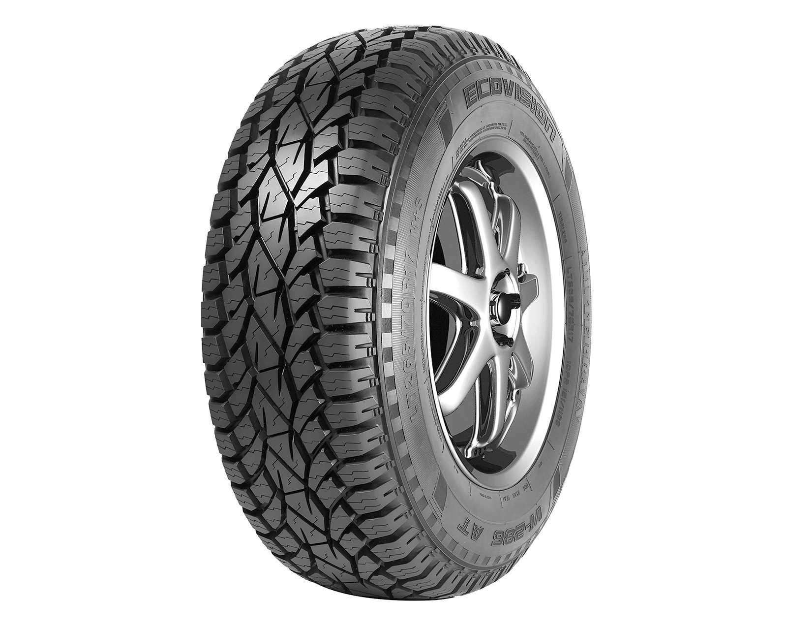 Llanta Ecovision 235/75R15