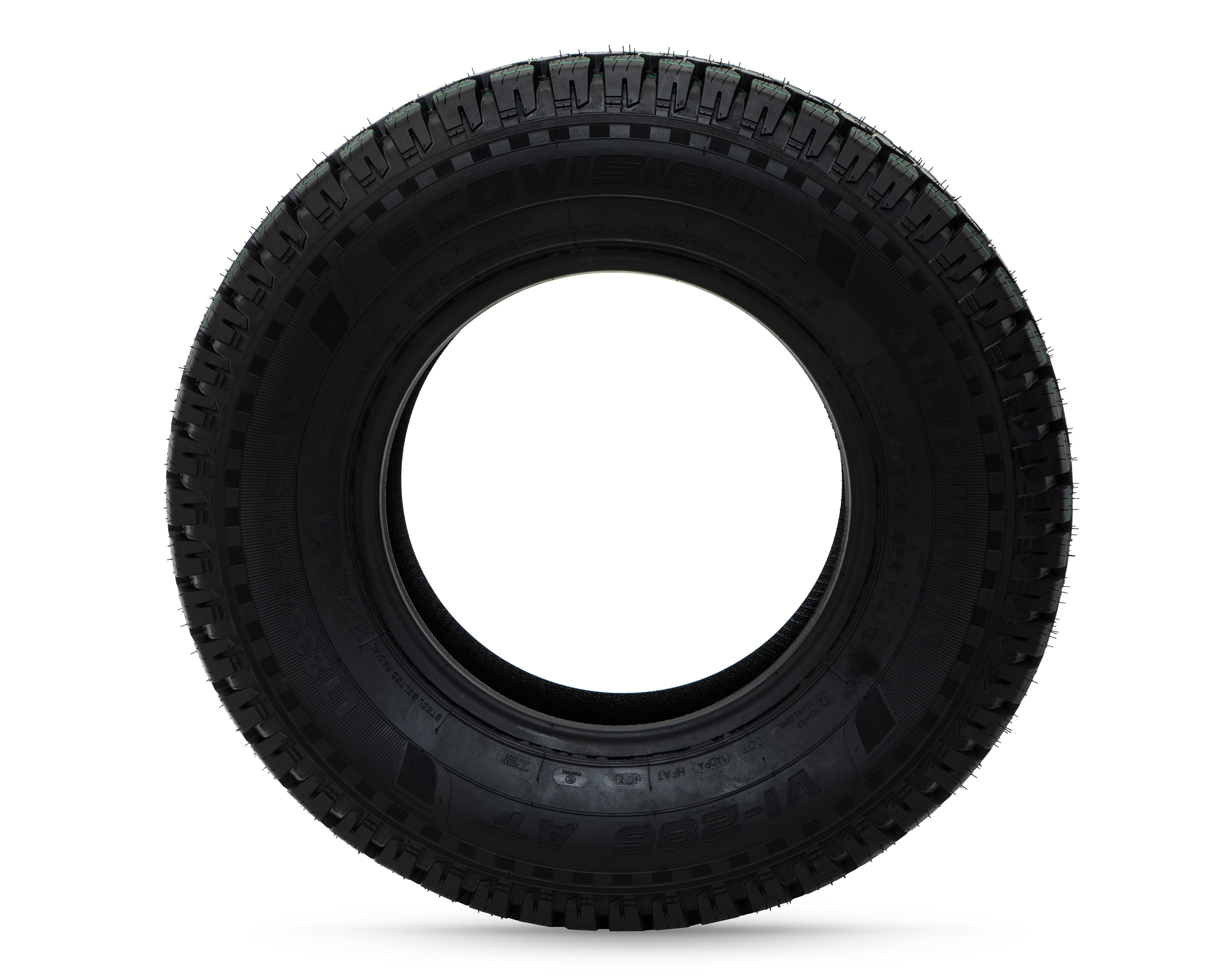 Foto 2 | Foto 2 | Llanta Ecovision 235/75R15