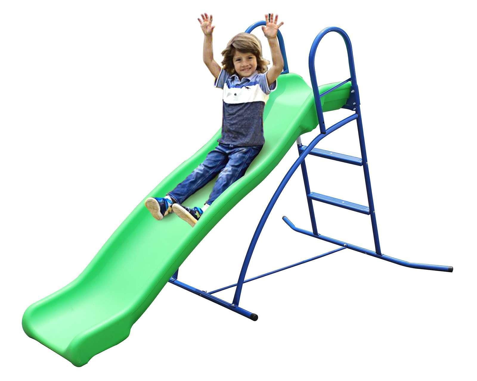 Foto 5 pulgar | Foto 4 | Resbaladilla Jump Jump Jump