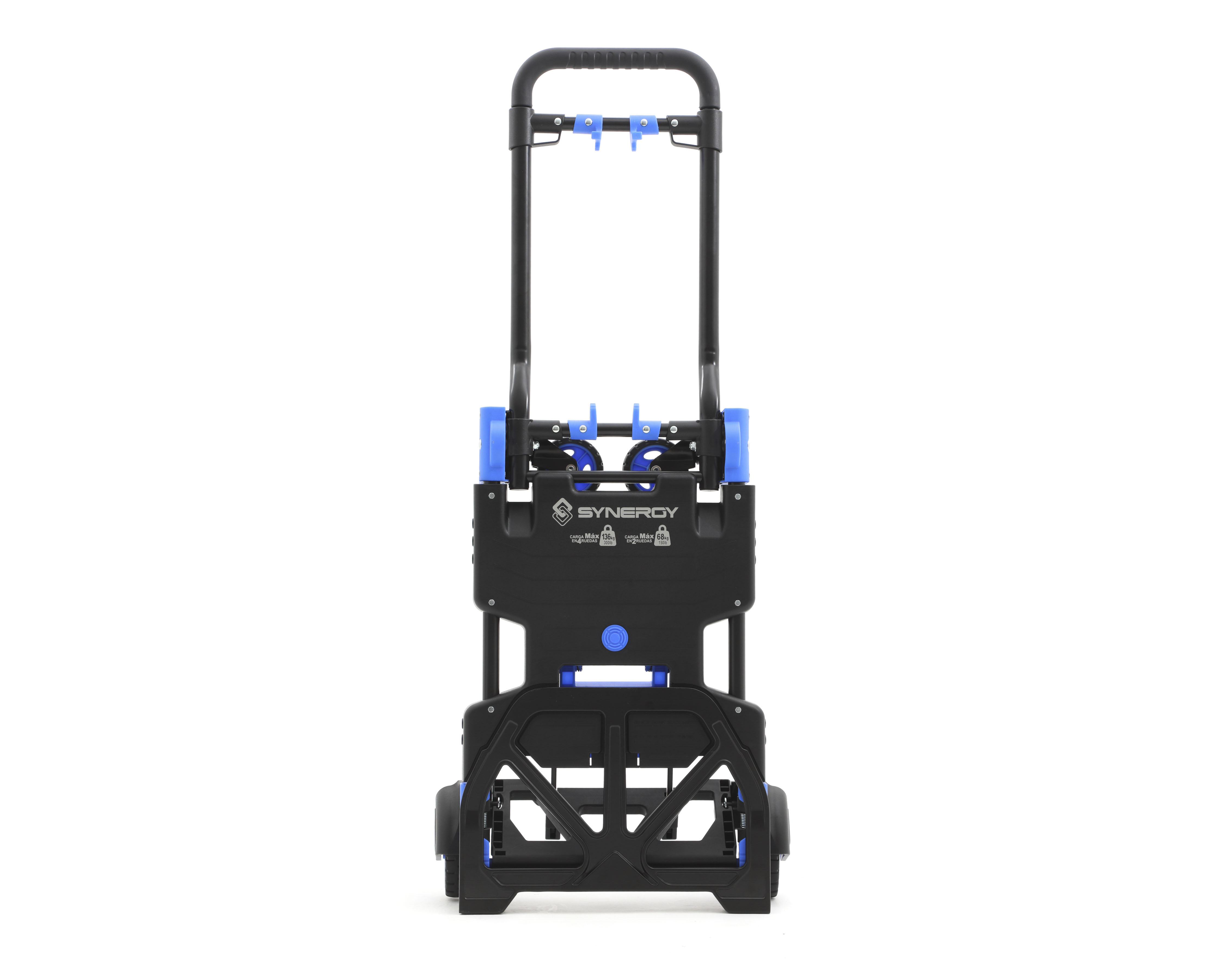 Foto 4 | Foto 4 | Carrito de Carga Plegable Energy CP2-1