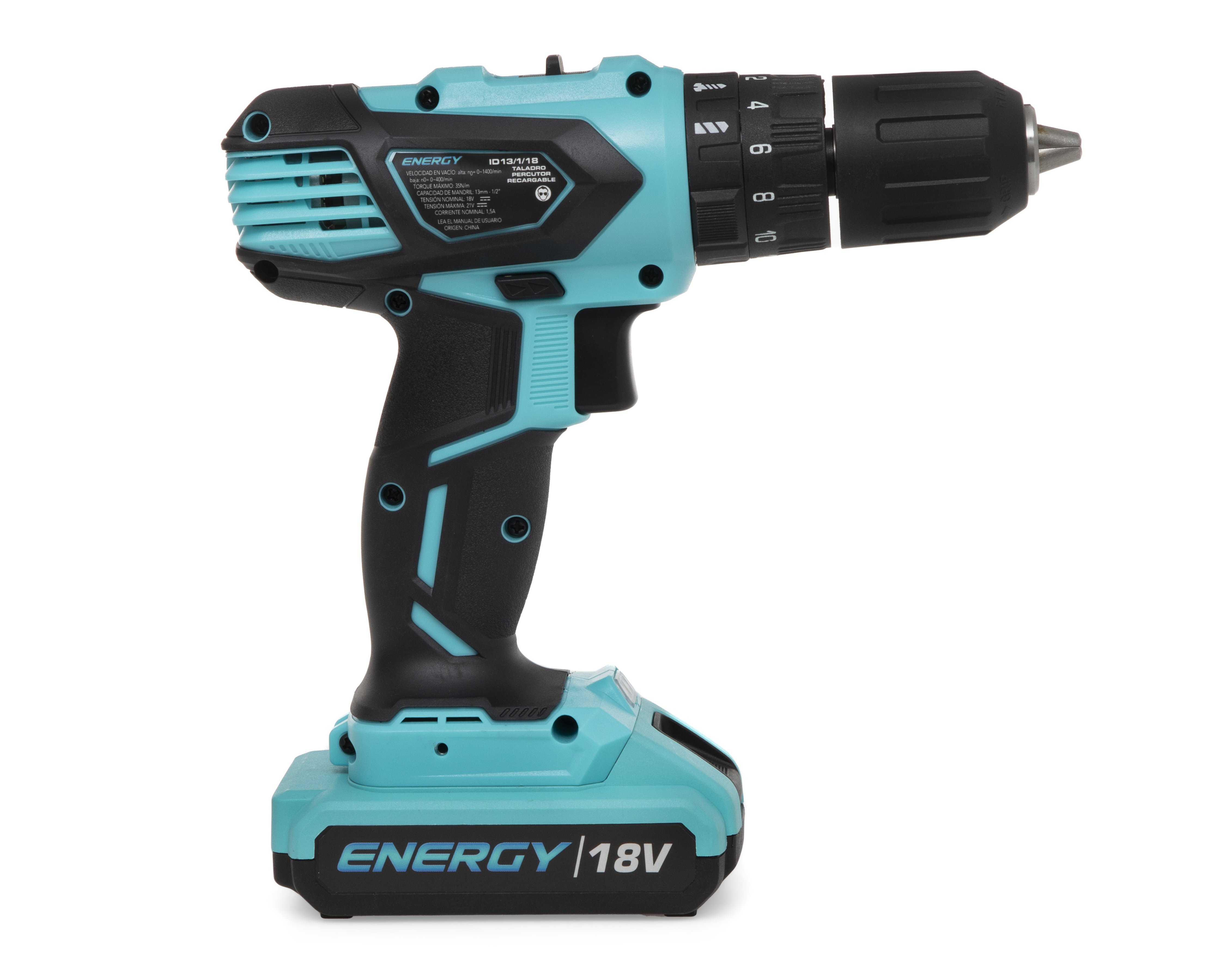 Foto 4 | Foto 4 | Herramientas de Jardinería Synergy 4 Piezas