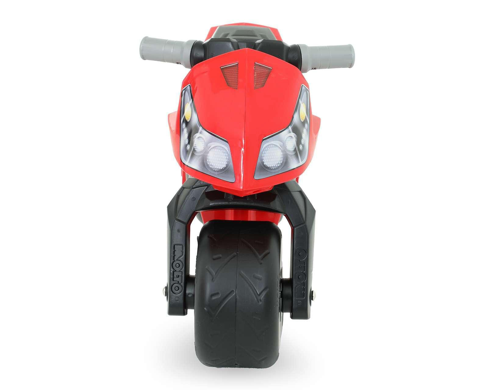 Foto 2 | Foto 2 | Montable Prinsel Motocross Premium Rojo