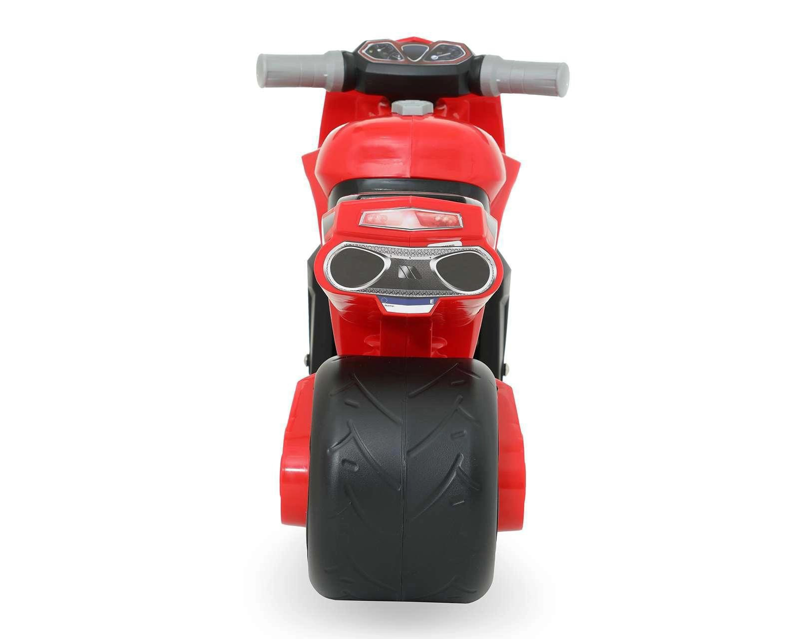 Foto 3 | Foto 3 | Montable Prinsel Motocross Premium Rojo