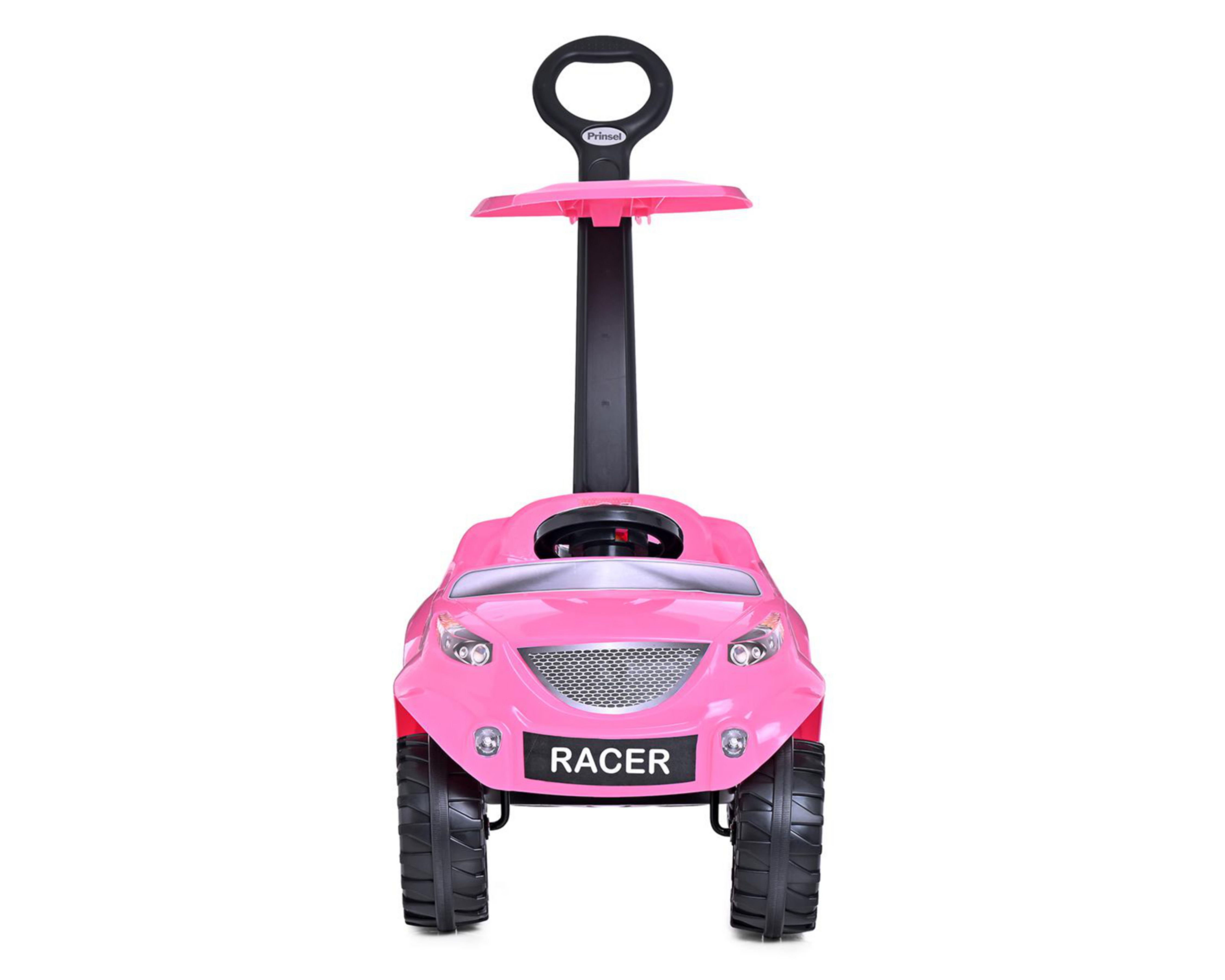 Foto 4 pulgar | Foto 3 | Carrito de Paseo Prinsel Corsa Girl 1613 Rosa