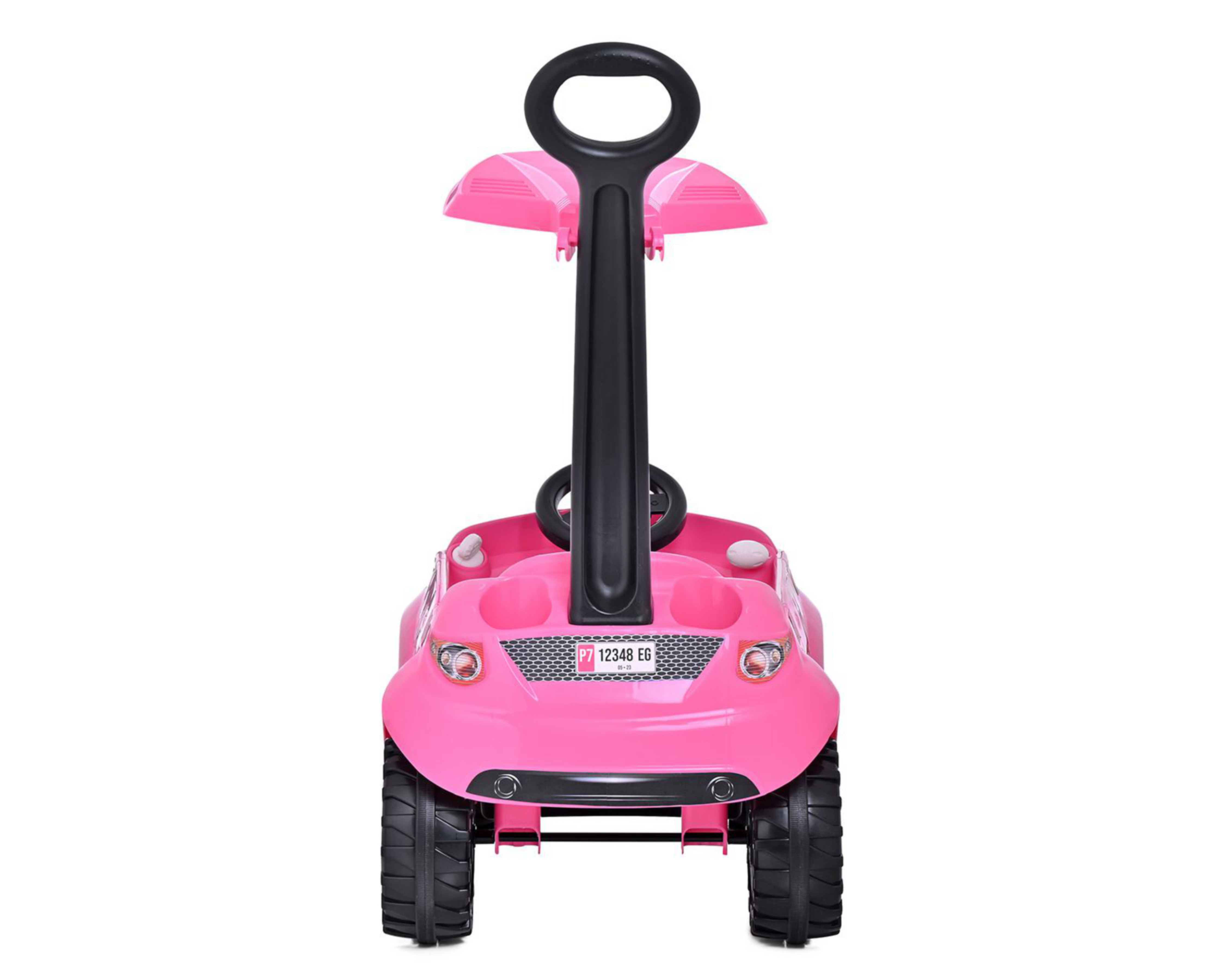 Foto 4 | Foto 4 | Carrito de Paseo Prinsel Corsa Girl 1613 Rosa