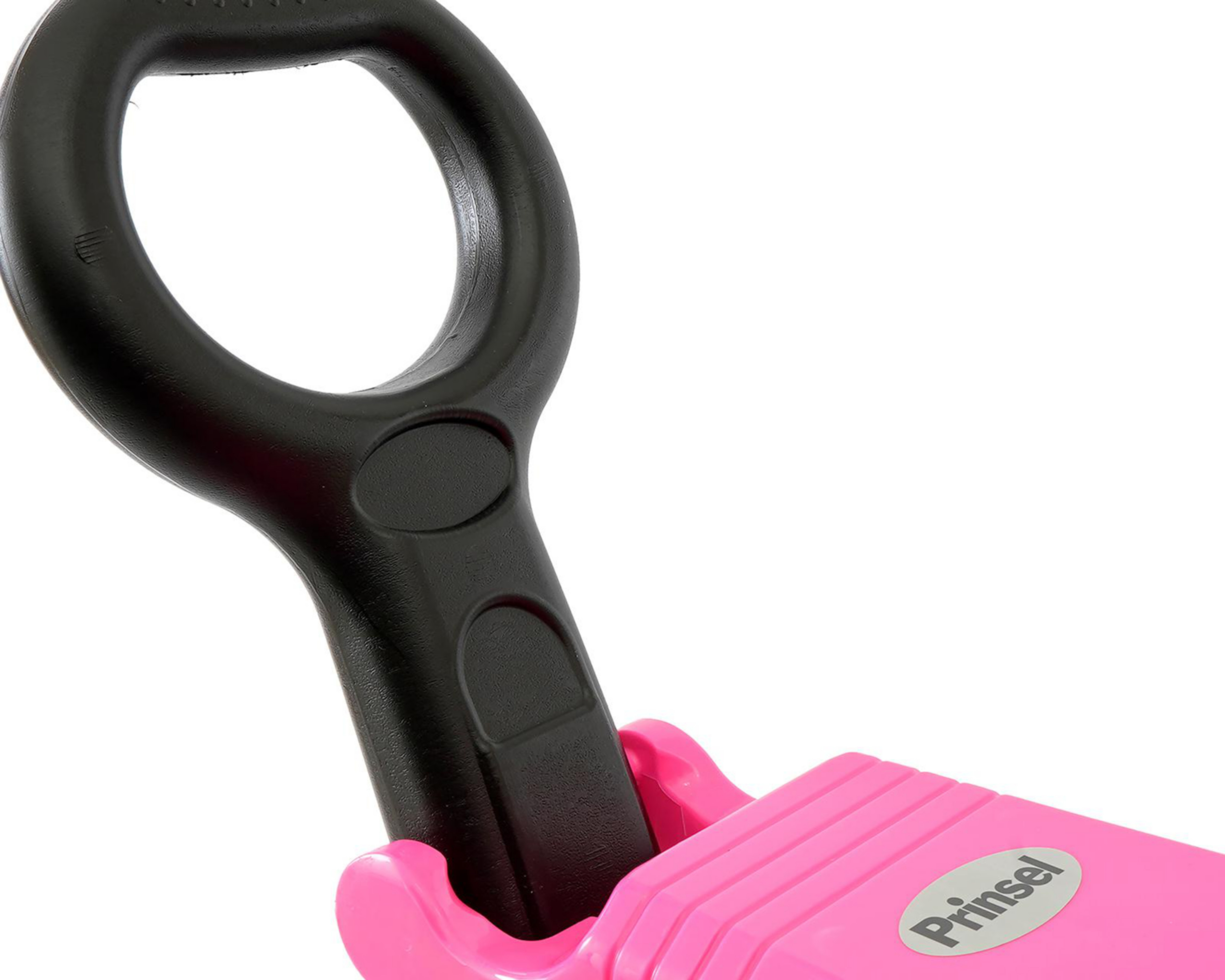 Foto 6 | Foto 6 | Carrito de Paseo Prinsel Corsa Girl 1613 Rosa