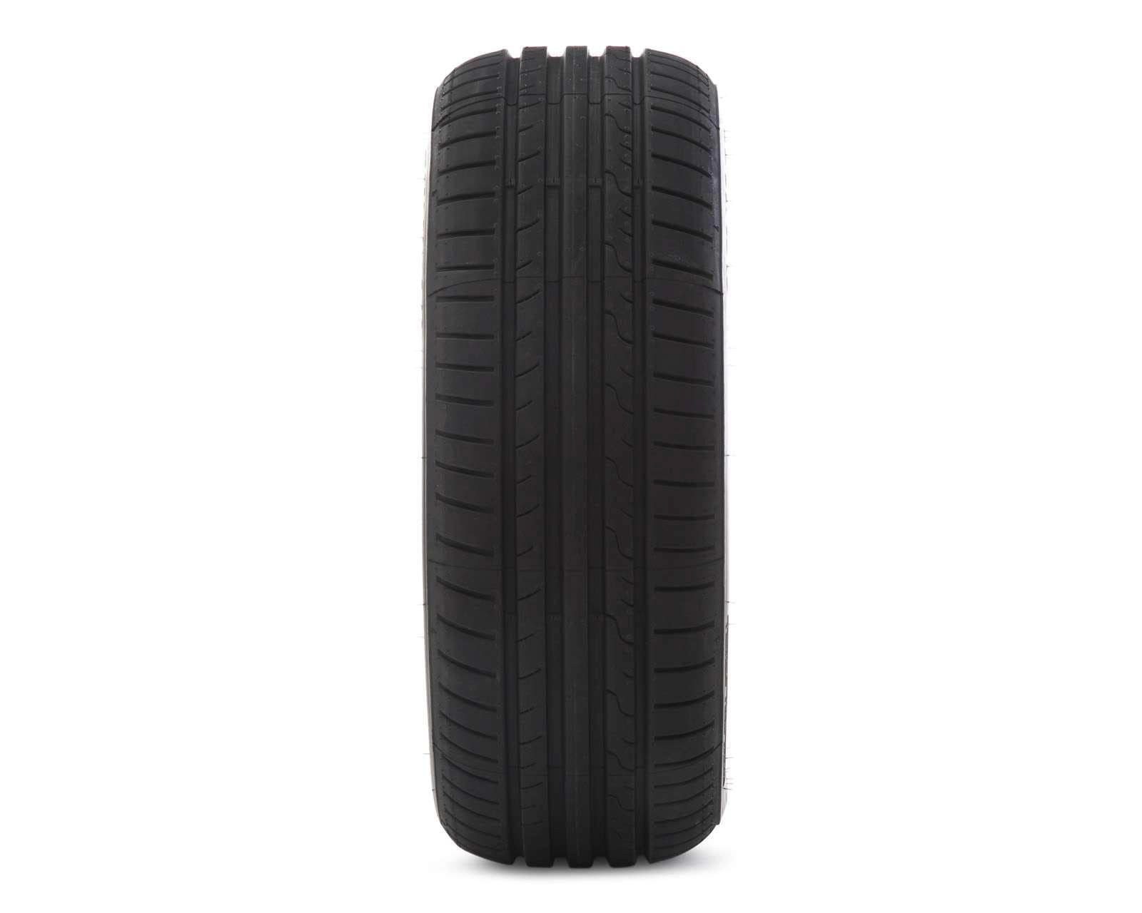 Foto 2 | Foto 2 | Llanta Dunlop 205/55 Rin 16
