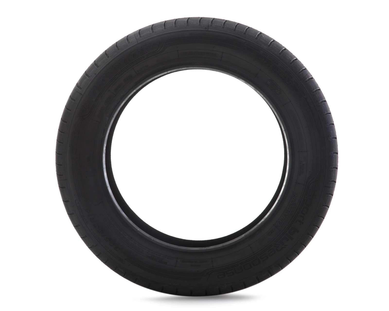 Foto 3 | Foto 3 | Llanta Dunlop 205/55 Rin 16