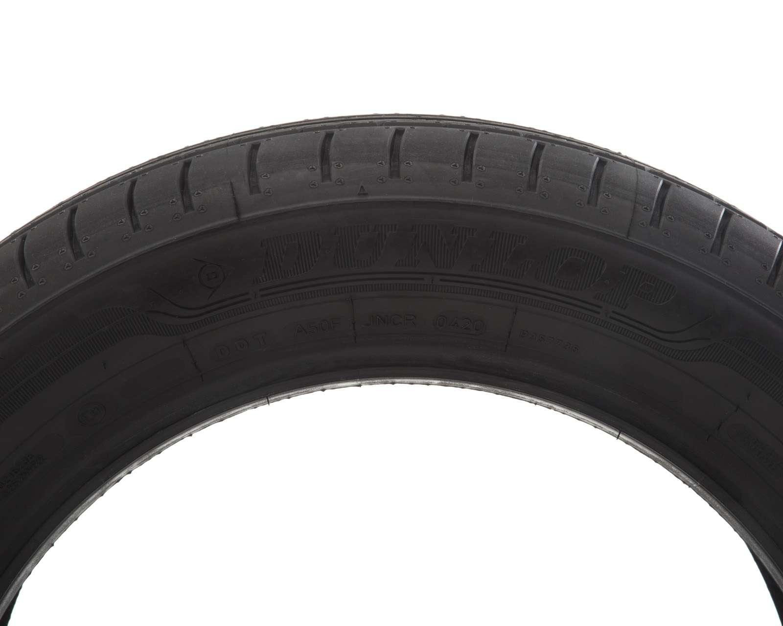 Foto 4 | Foto 4 | Llanta Dunlop 205/55 Rin 16