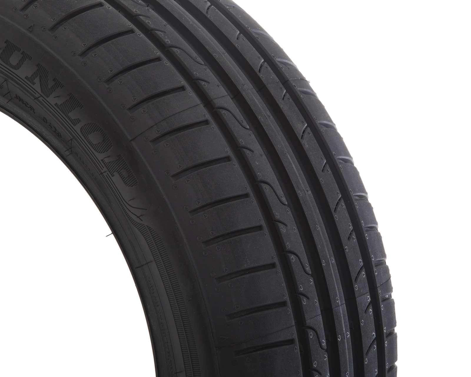Foto 5 | Foto 5 | Llanta Dunlop 205/55 Rin 16