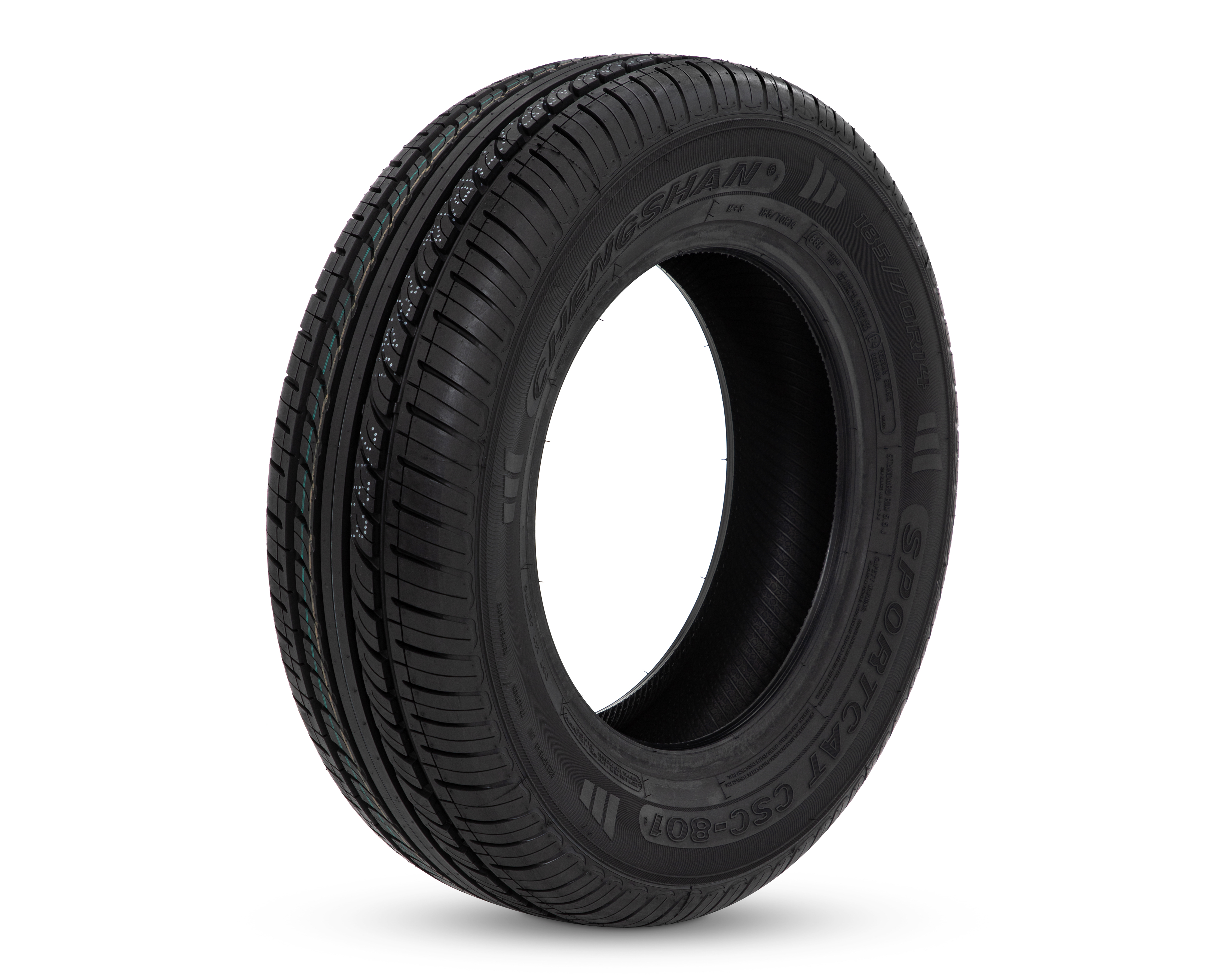 Foto 1 | Foto 1 | Llanta Chengshan 185/70 Rin 14