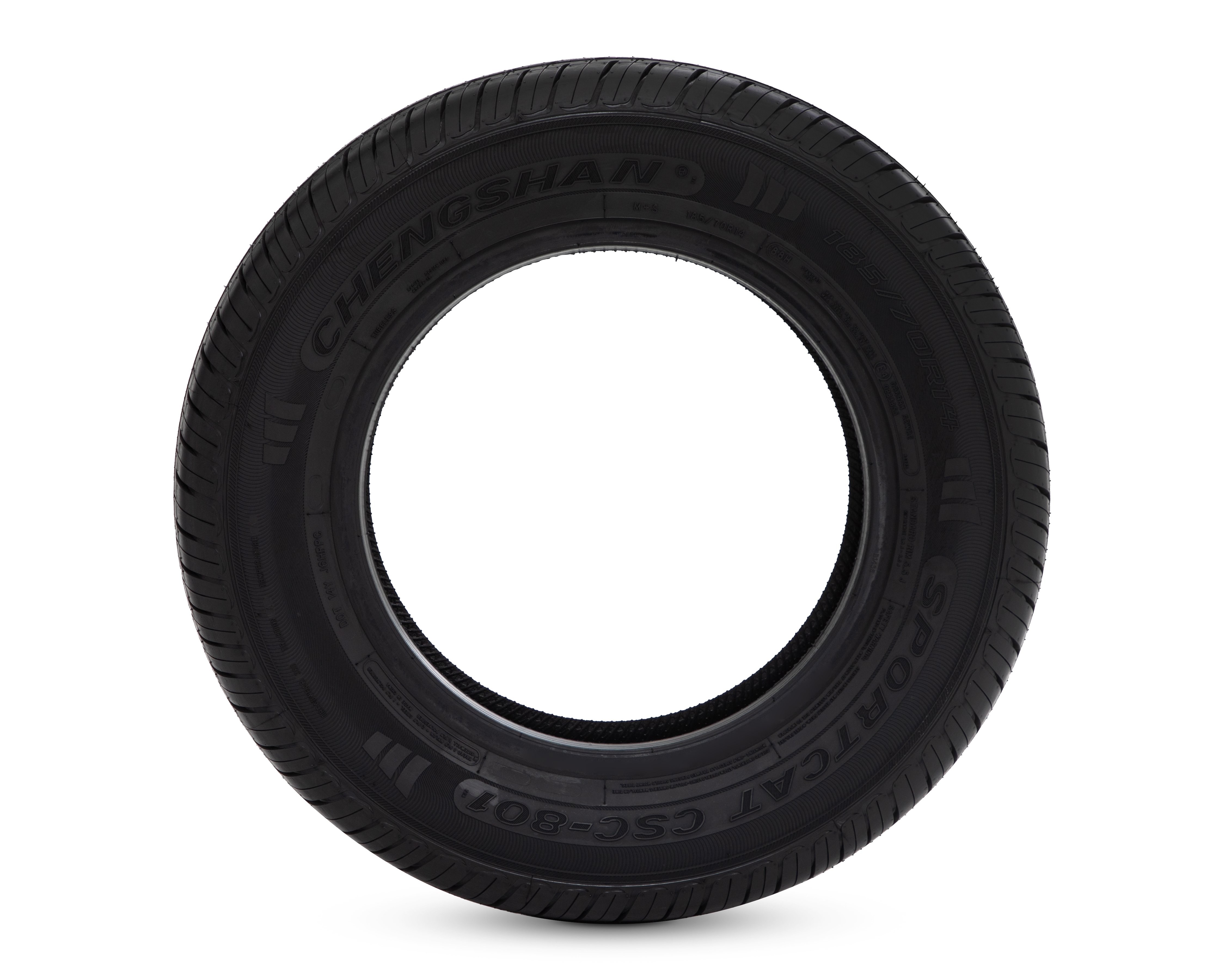 Foto 2 | Foto 2 | Llanta Chengshan 185/70 Rin 14