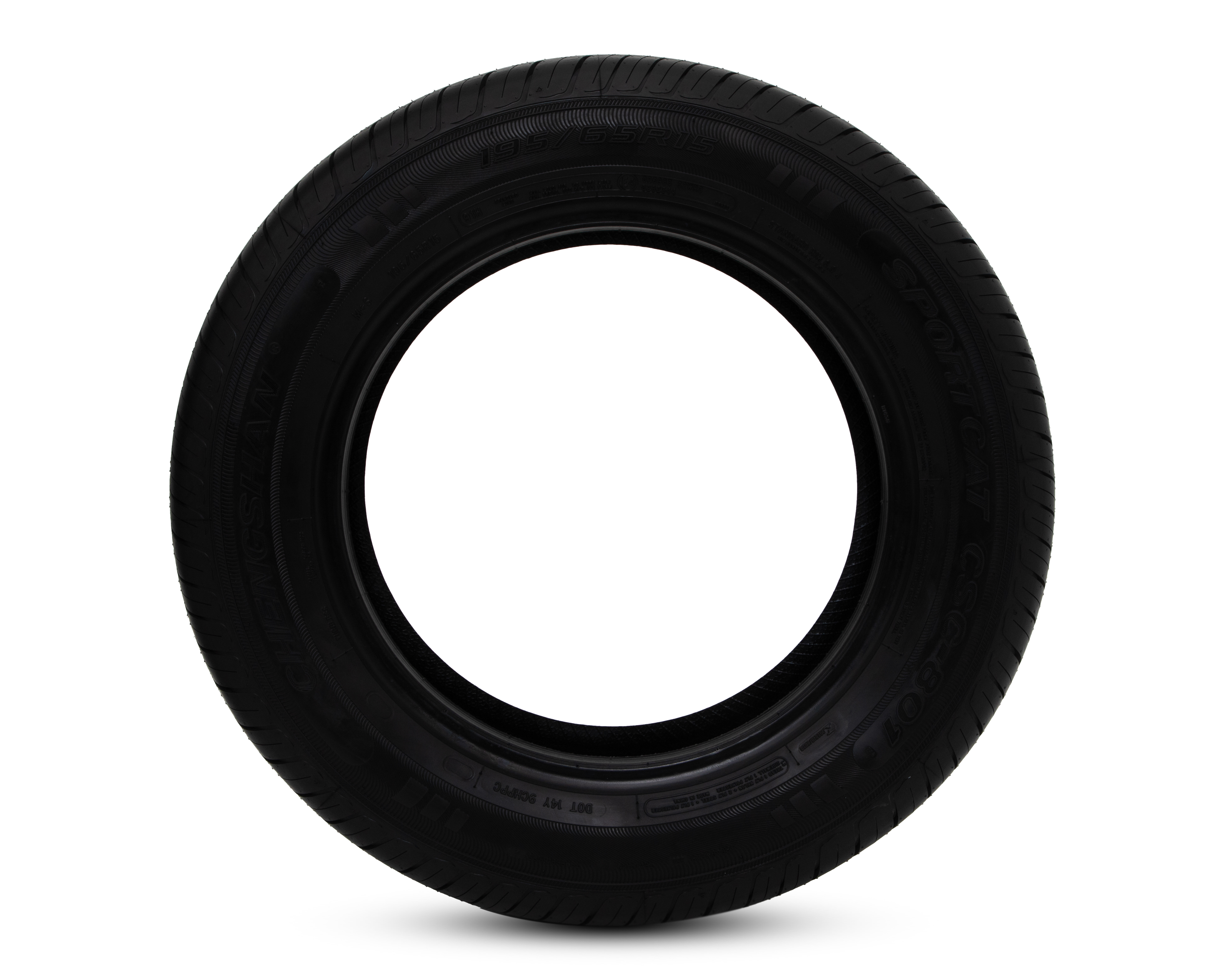 Foto 2 | Foto 2 | Llanta Chengshan 195/65 Rin 15