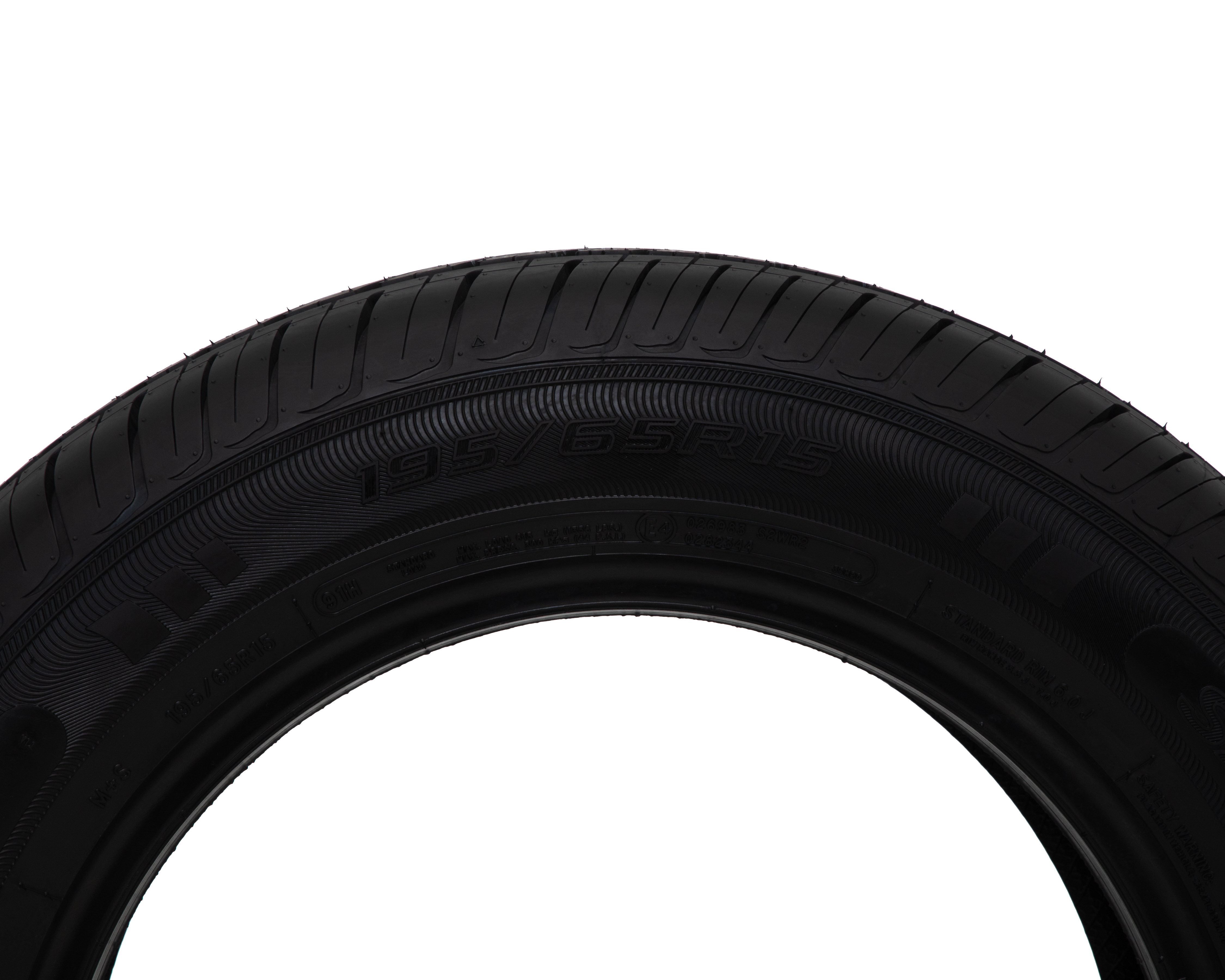 Foto 5 pulgar | Foto 4 | Llanta Chengshan 195/65 Rin 15