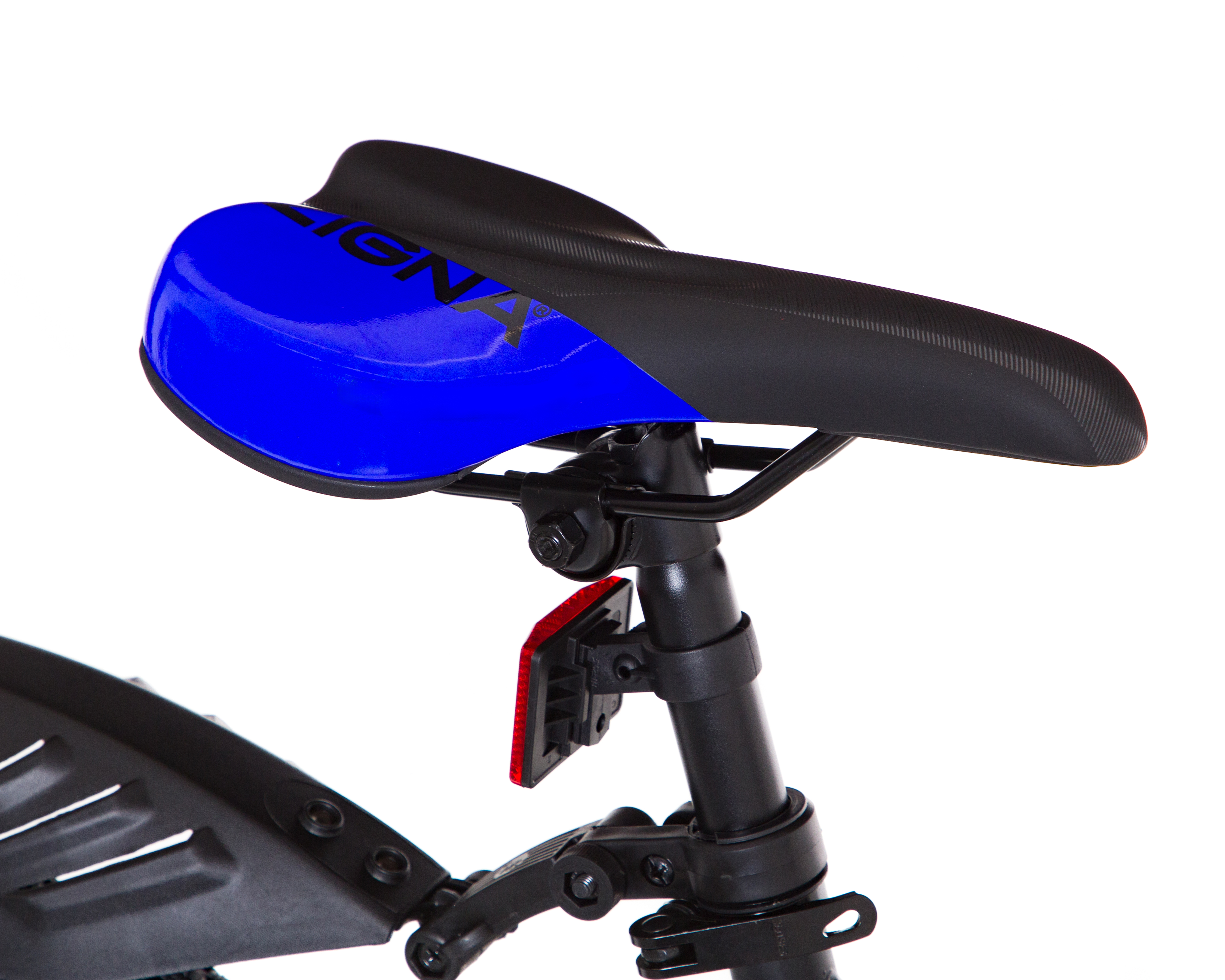 Foto 4 | Foto 4 | Bicicleta de Montaña Zigna Blast 24" Azul