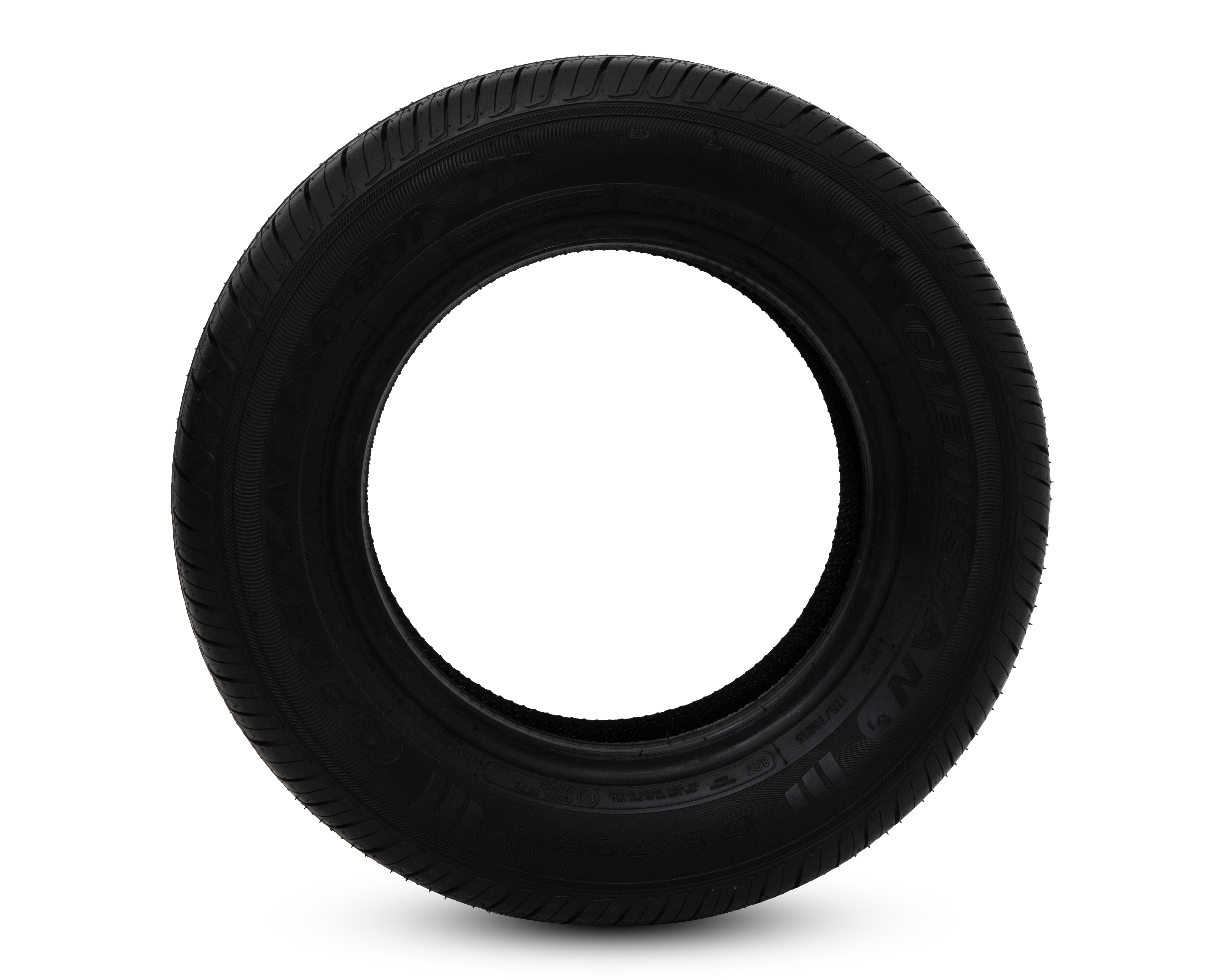 Foto 3 pulgar | Foto 2 | Llanta Chengshan 175/70 Rin 13