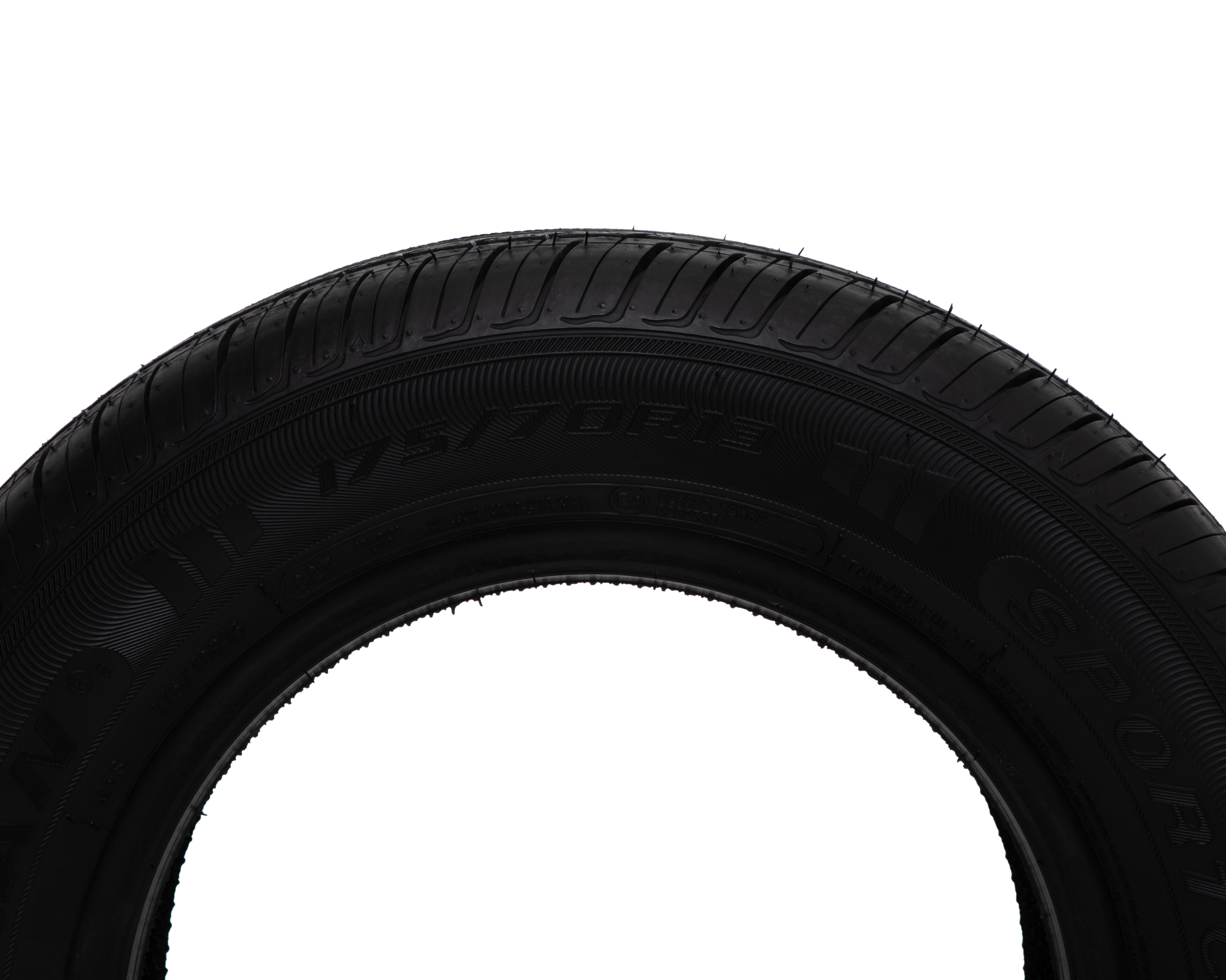 Foto 4 | Foto 4 | Llanta Chengshan 175/70 Rin 13