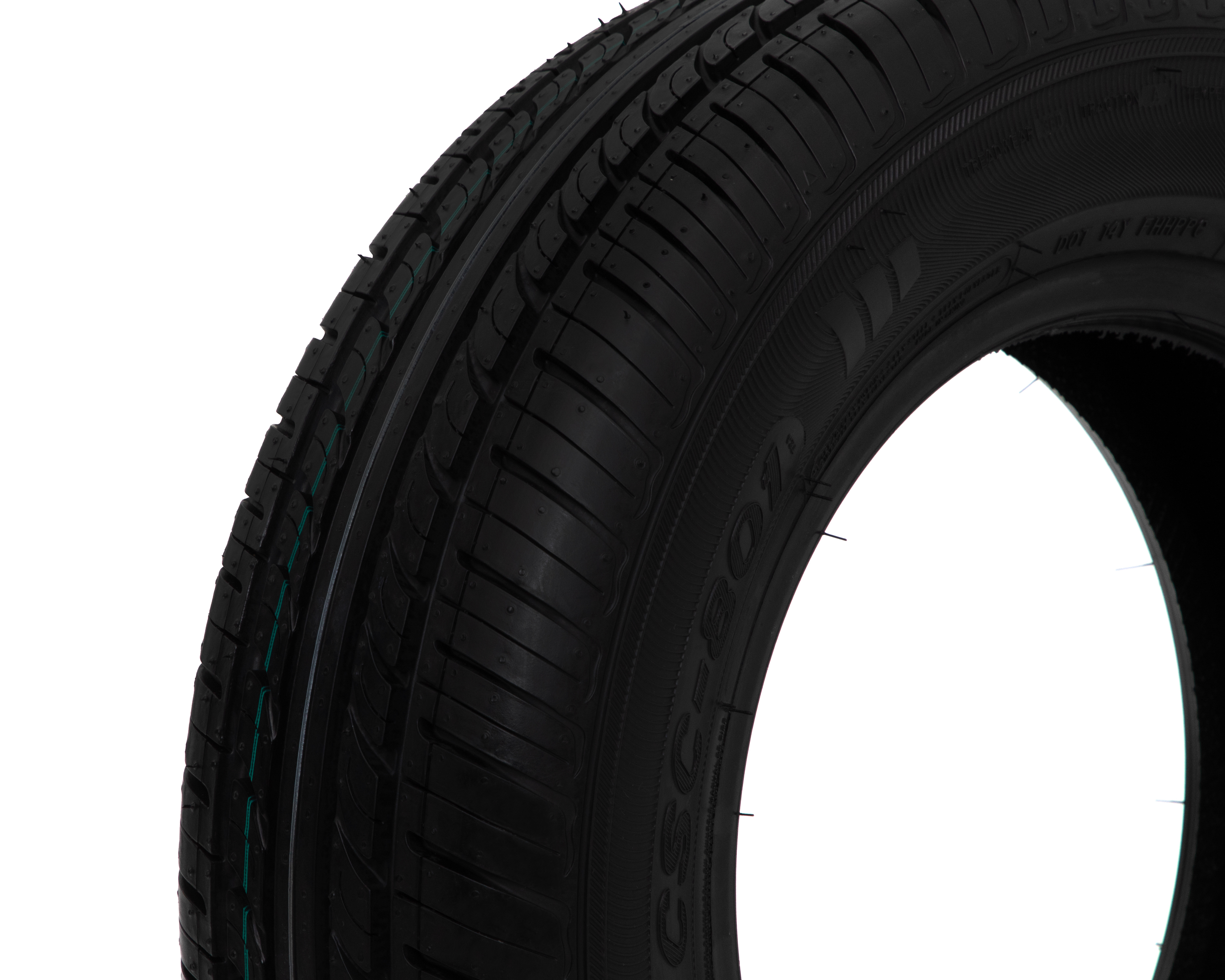 Foto 6 pulgar | Foto 5 | Llanta Chengshan 175/70 Rin 13