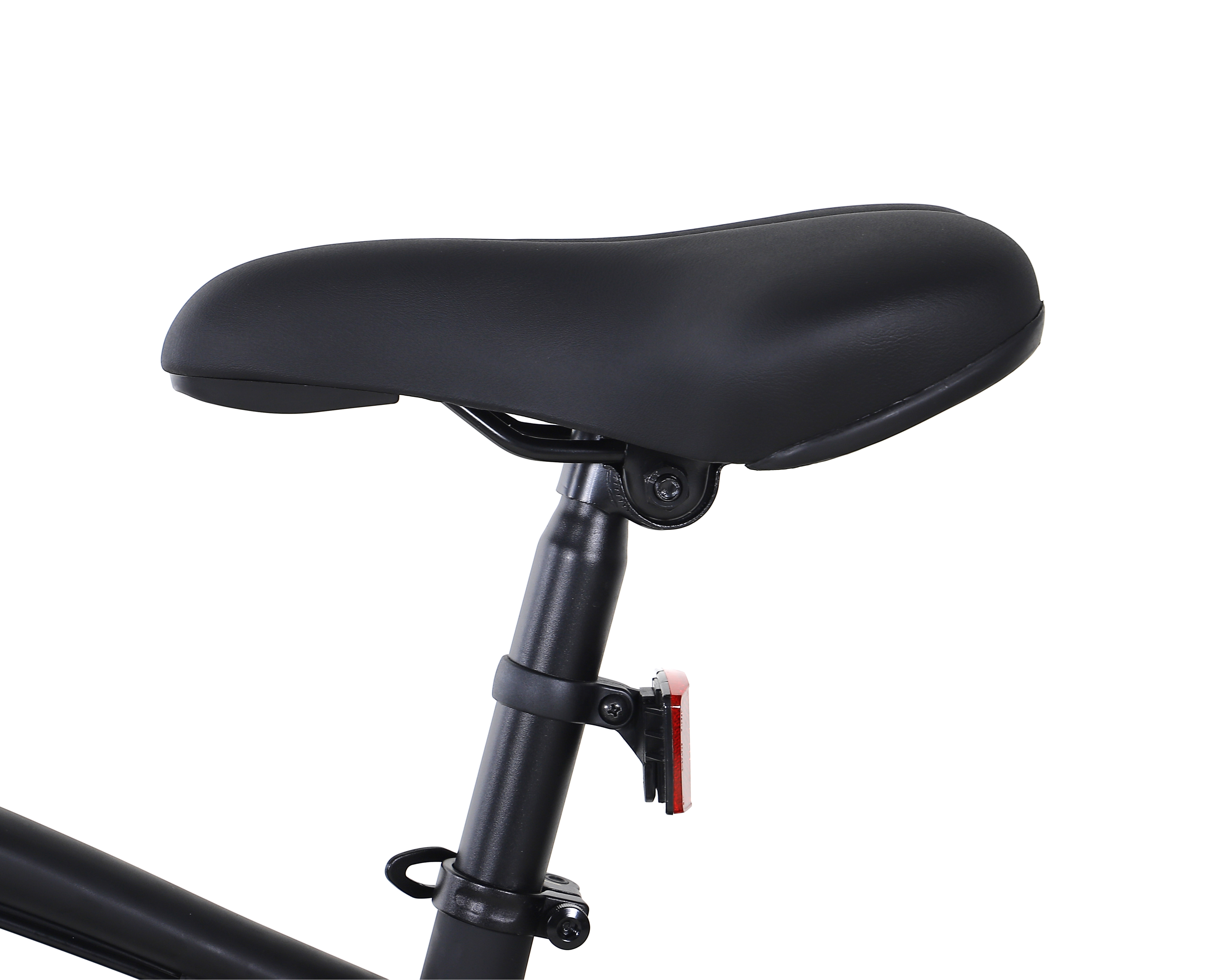 Foto 5 pulgar | Foto 4 | Bicicleta Eléctrica Motor 350 W Zigna Beta 26" Negro