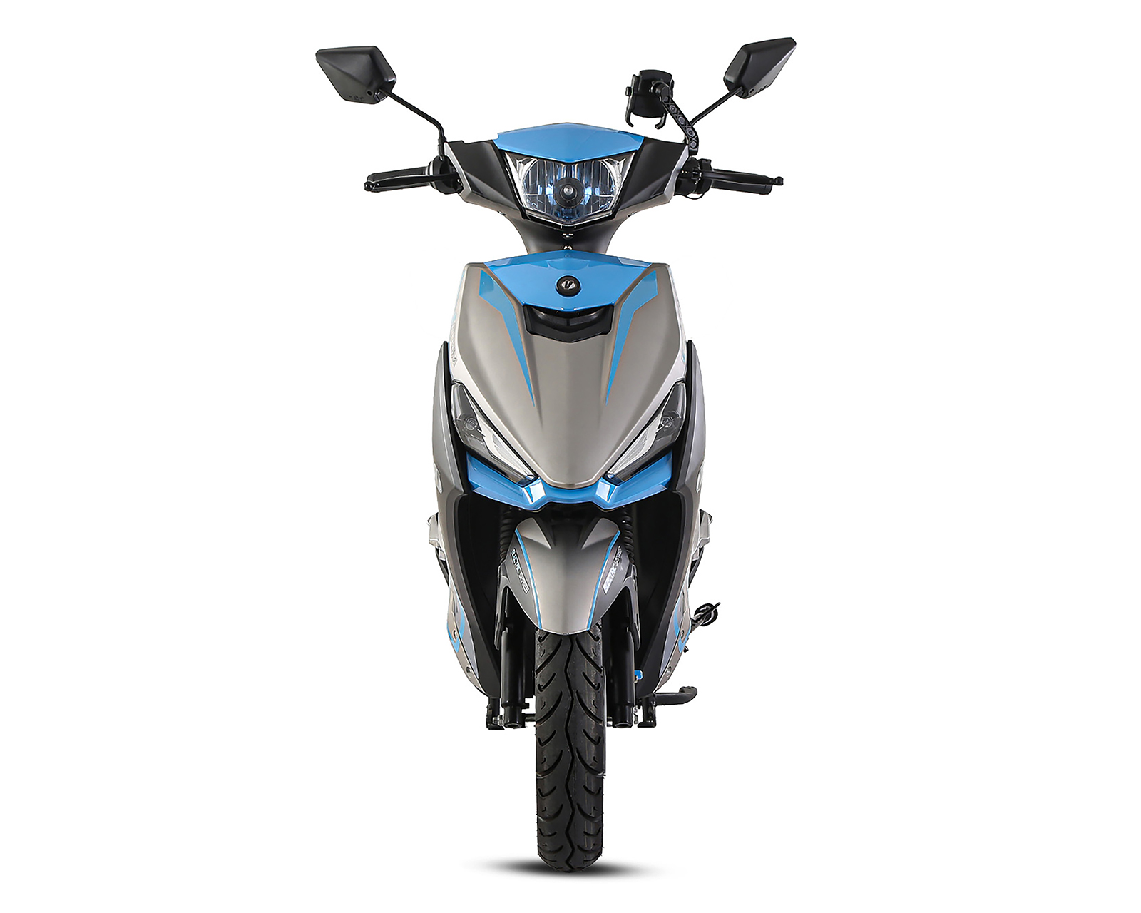 Foto 2 | Foto 2 | Moto Eléctrica Vento E-Atom 2025