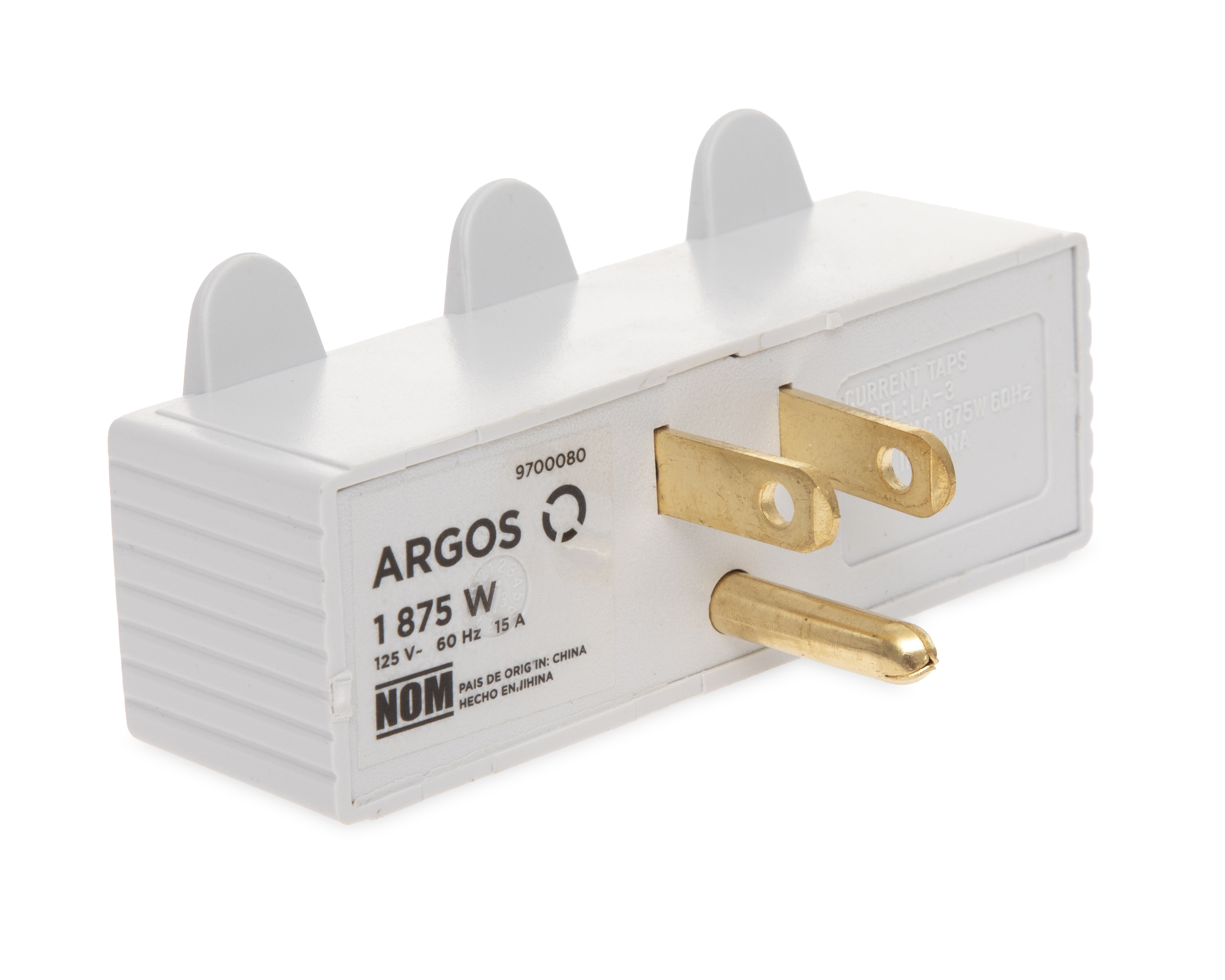 Foto 4 | Foto 4 | Extensión Argos 2 Contactos