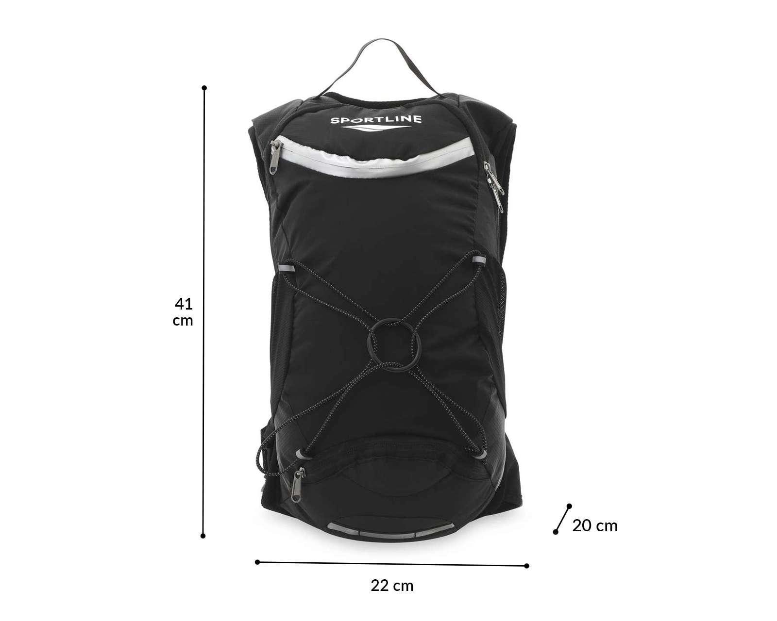 Foto 6 | Foto 6 | Mochila de Hidratación Sportline Nilo